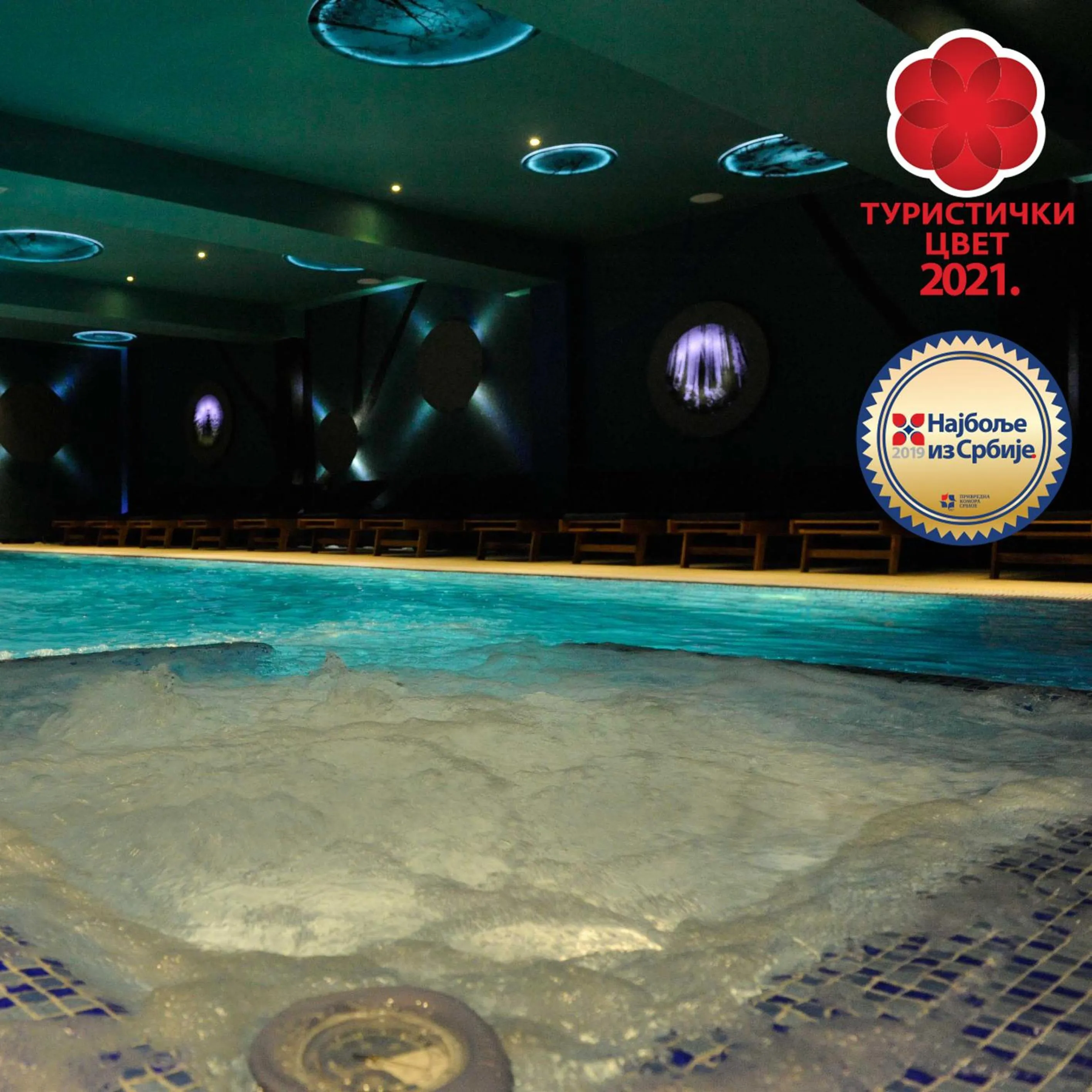 Hotel Kraljevi Čardaci