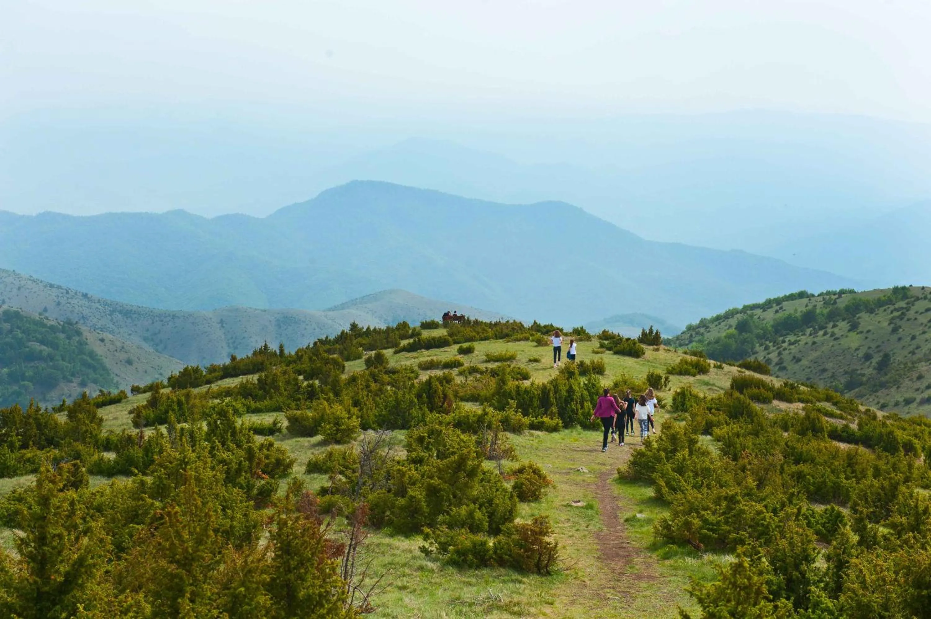 Neighbourhood in Hotel Kraljevi Čardaci