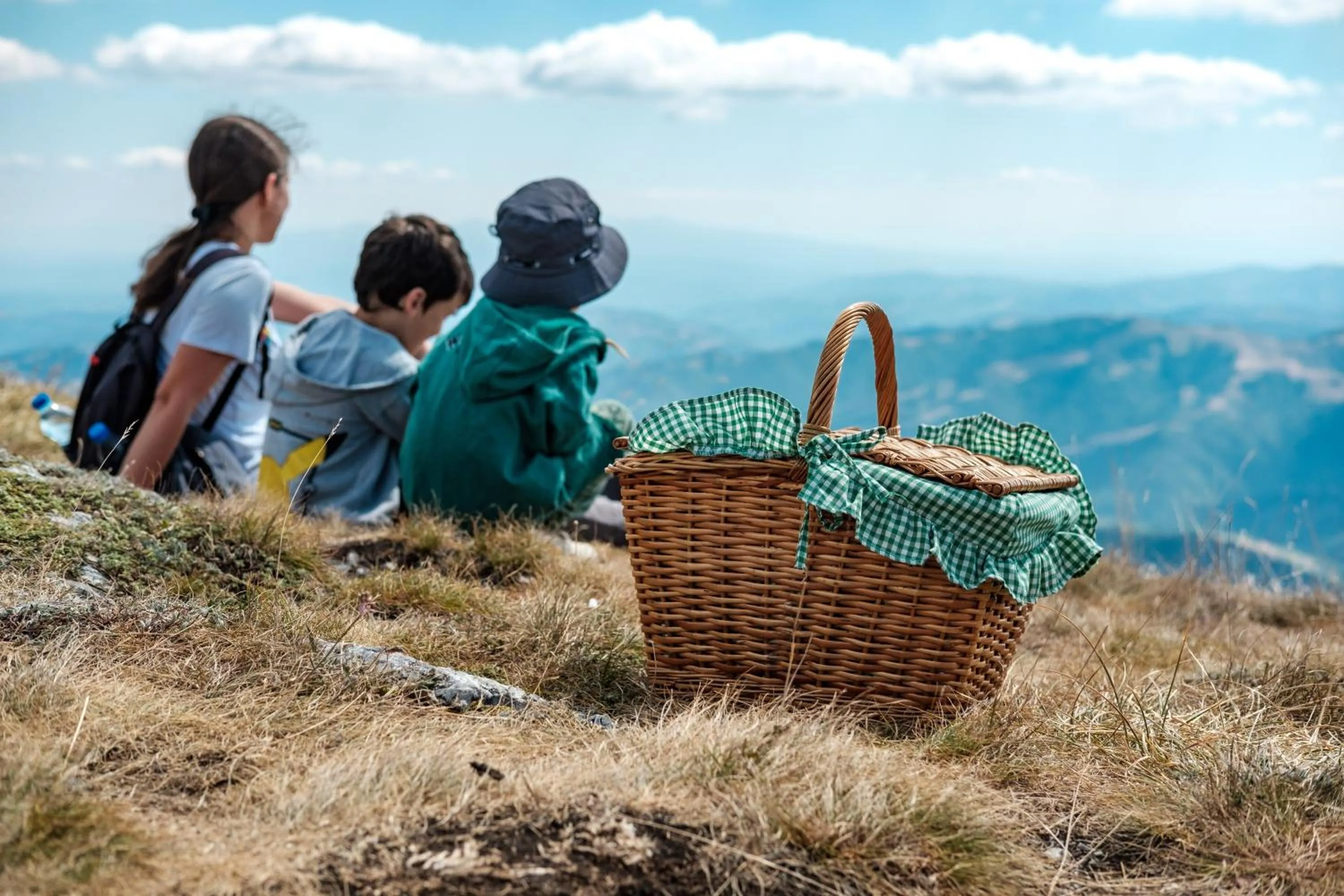 Neighbourhood in Hotel Kraljevi Čardaci