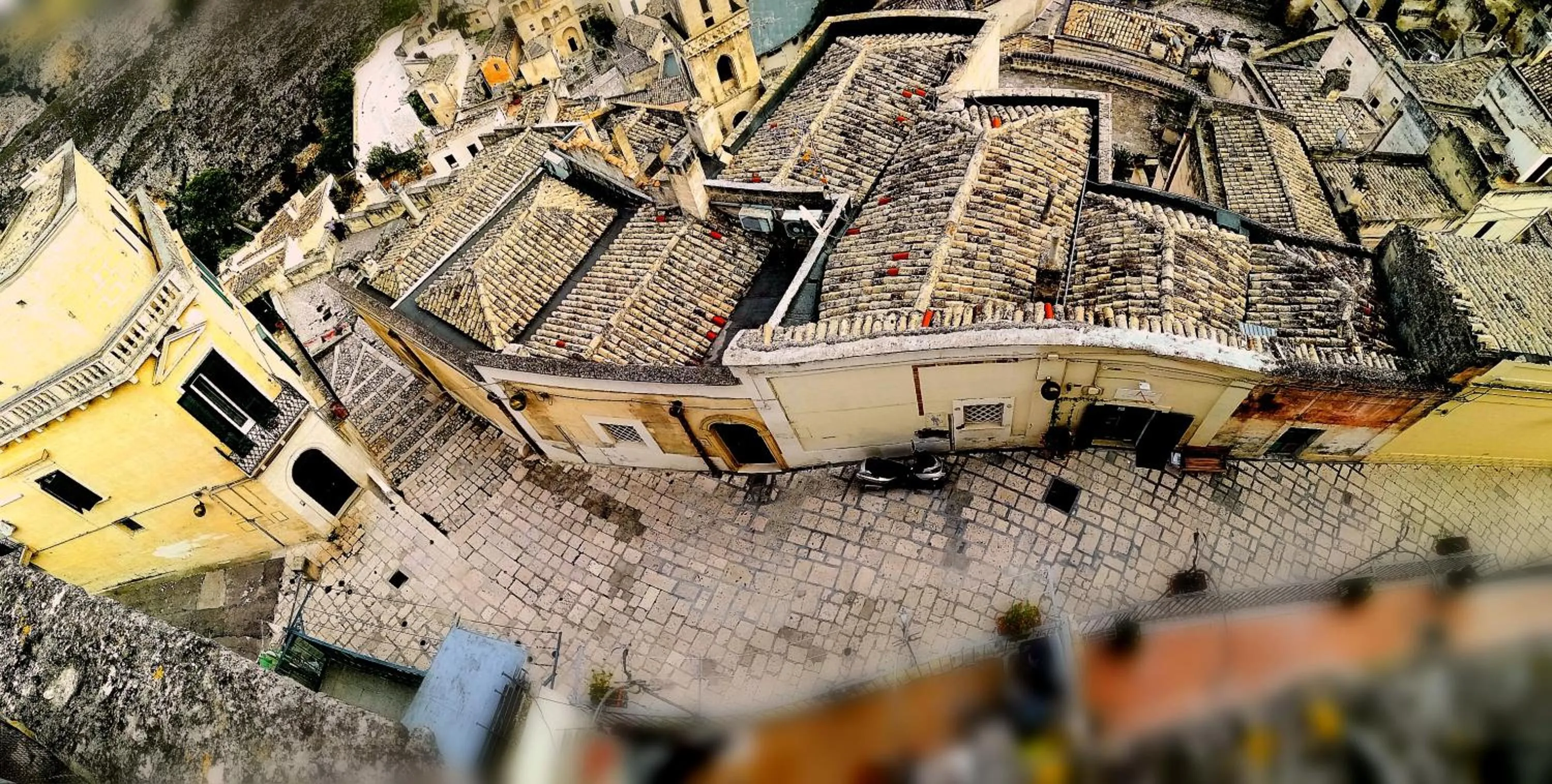 Property building in Mikasa