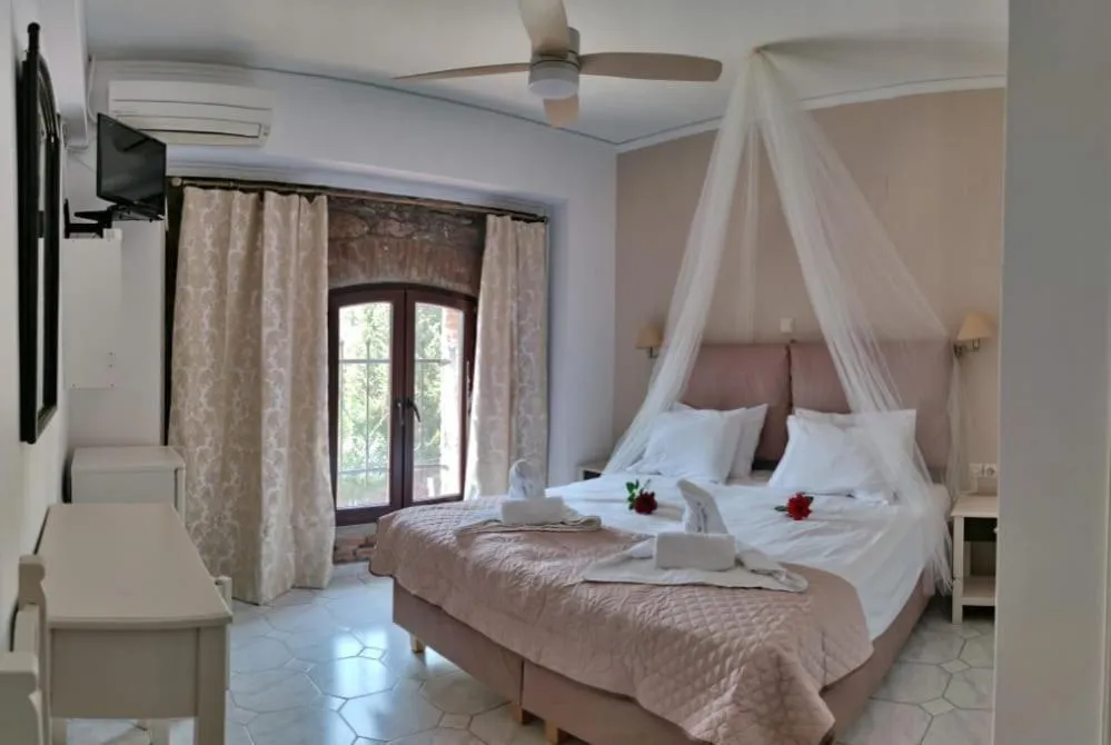 wedding in Blue Star 2