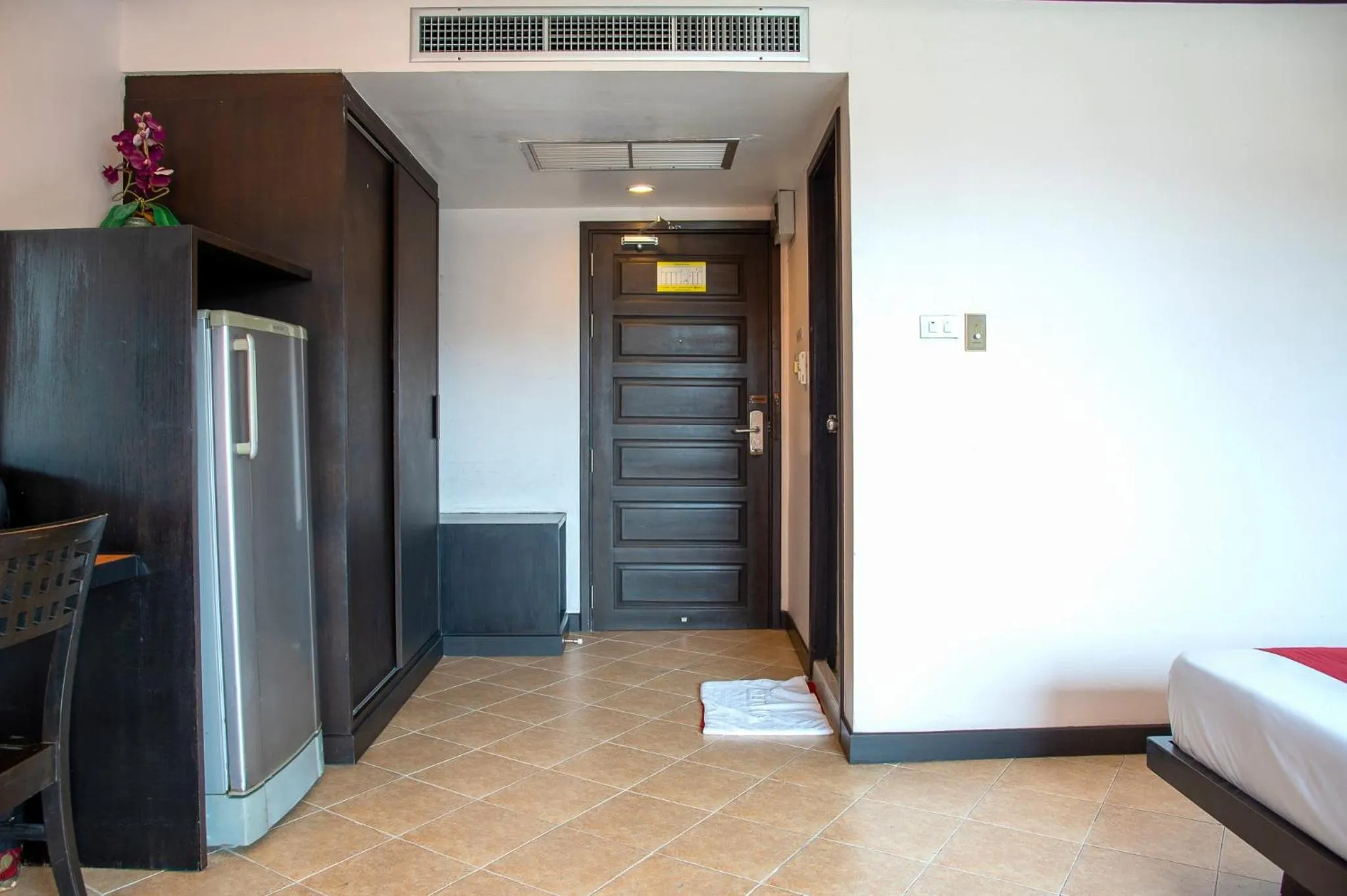 Photo of the whole room in Hua Hin Loft