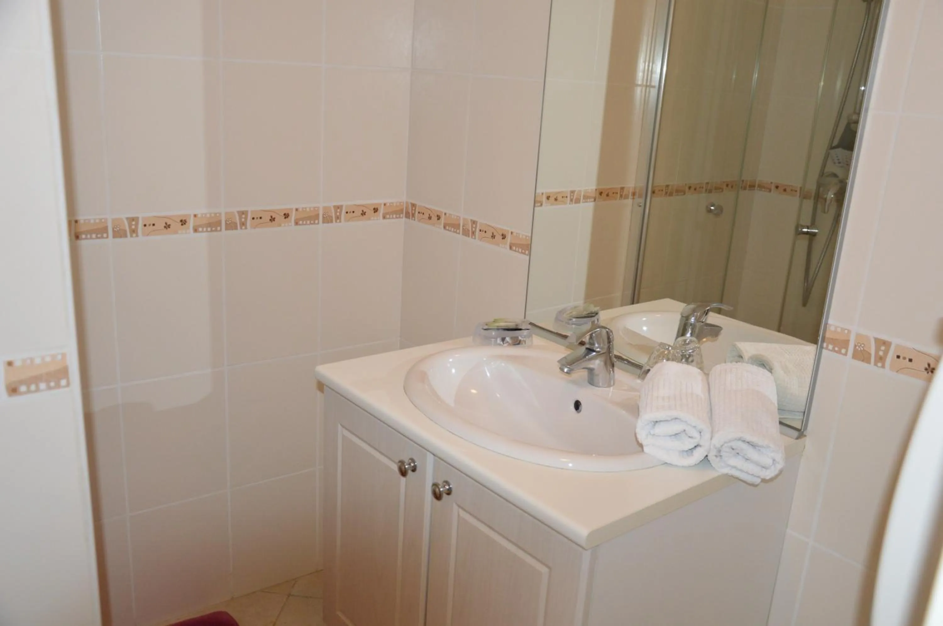 Chambres d'hôtes La Trottelée