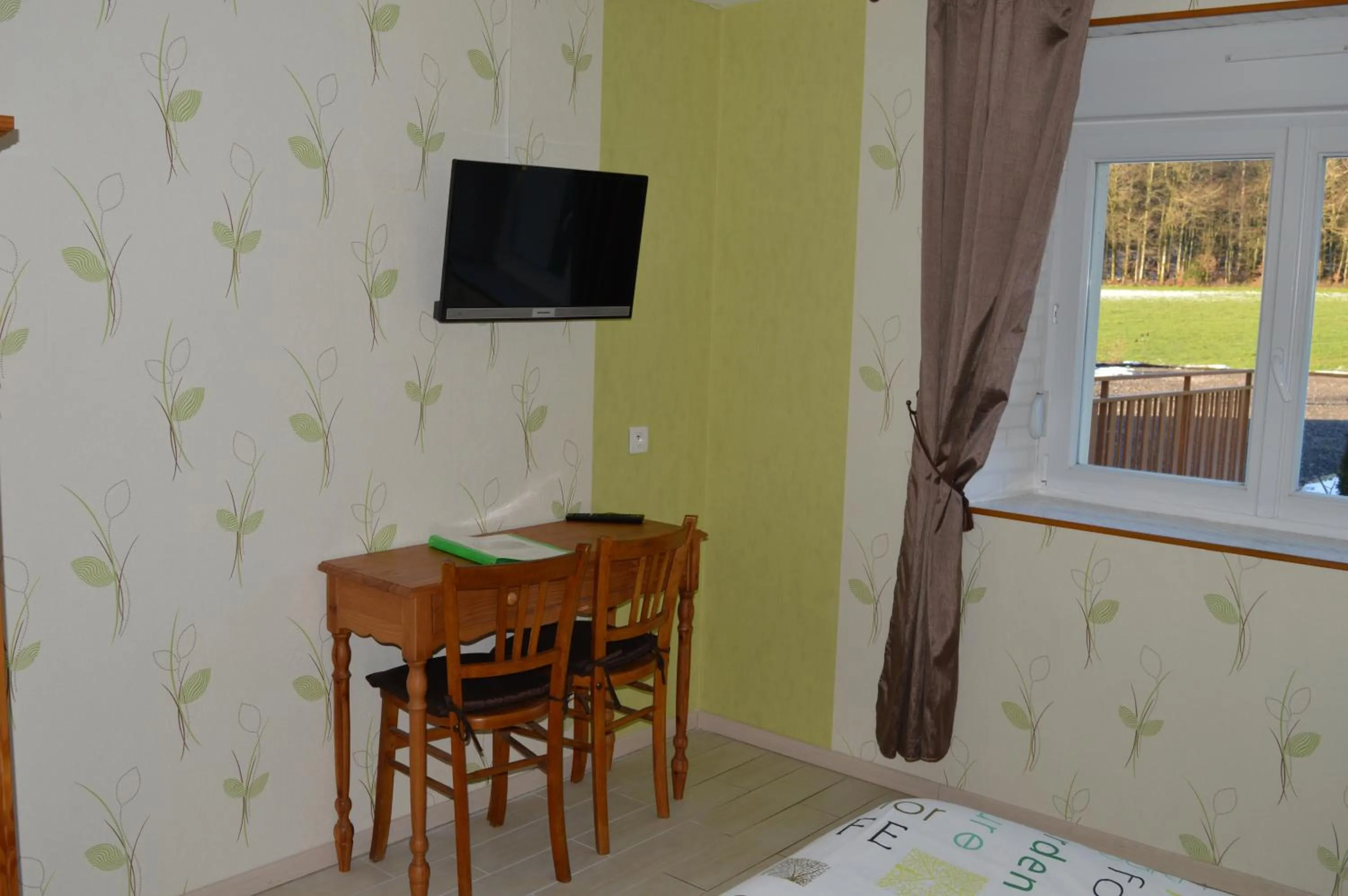 Other in Chambres d'hôtes La Trottelée