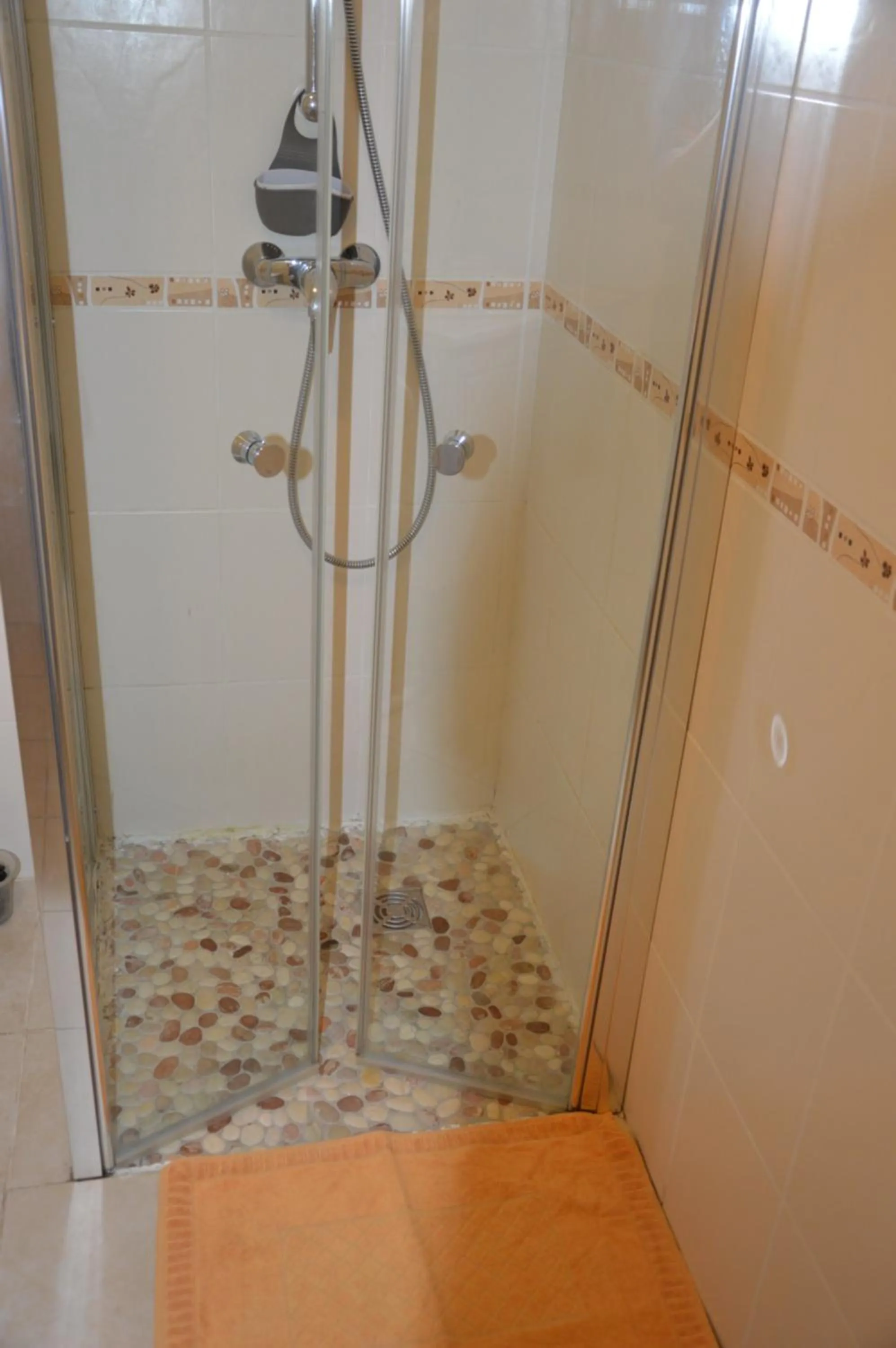 Chambres d'hôtes La Trottelée