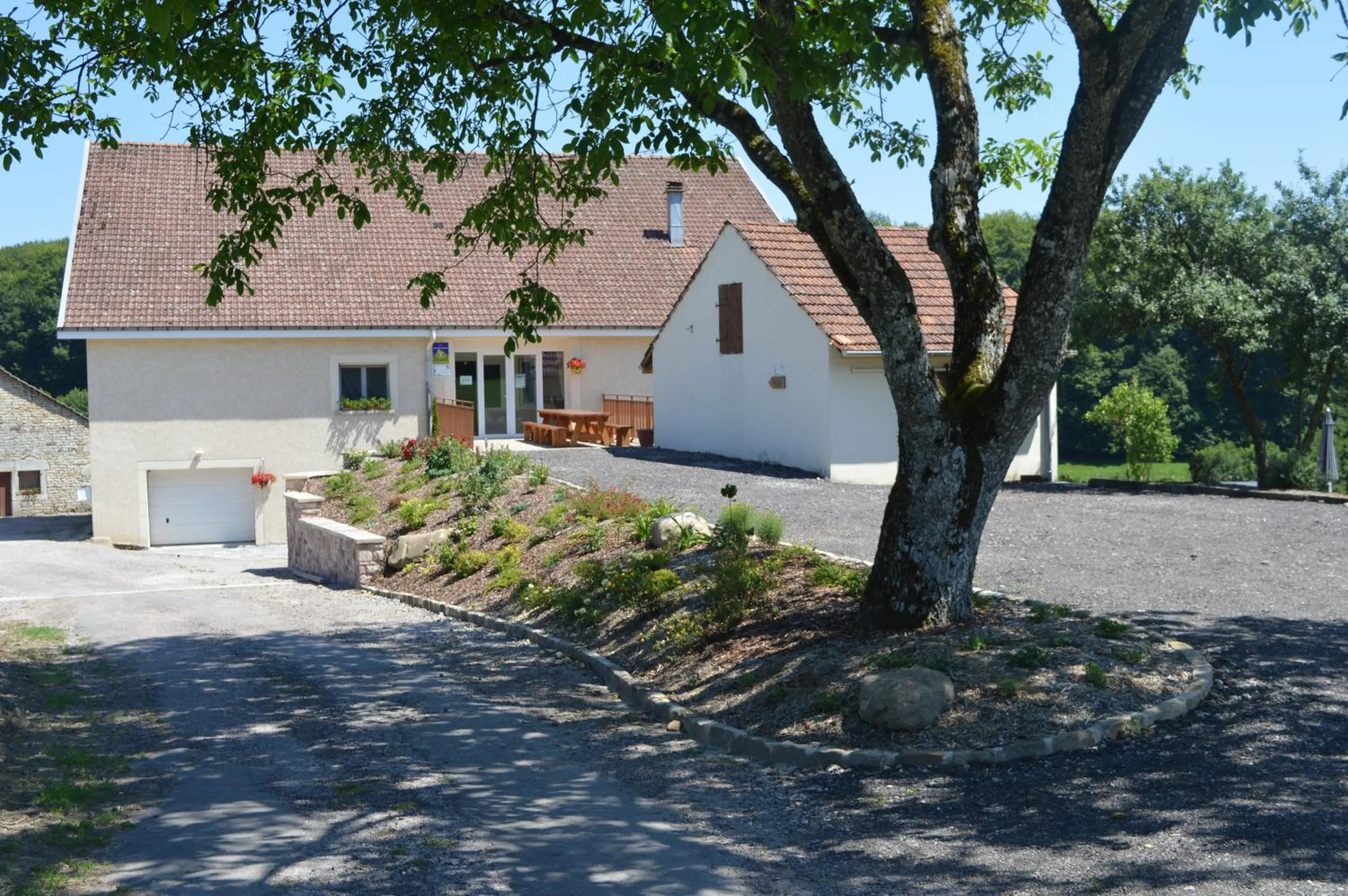 Chambres d'hôtes La Trottelée