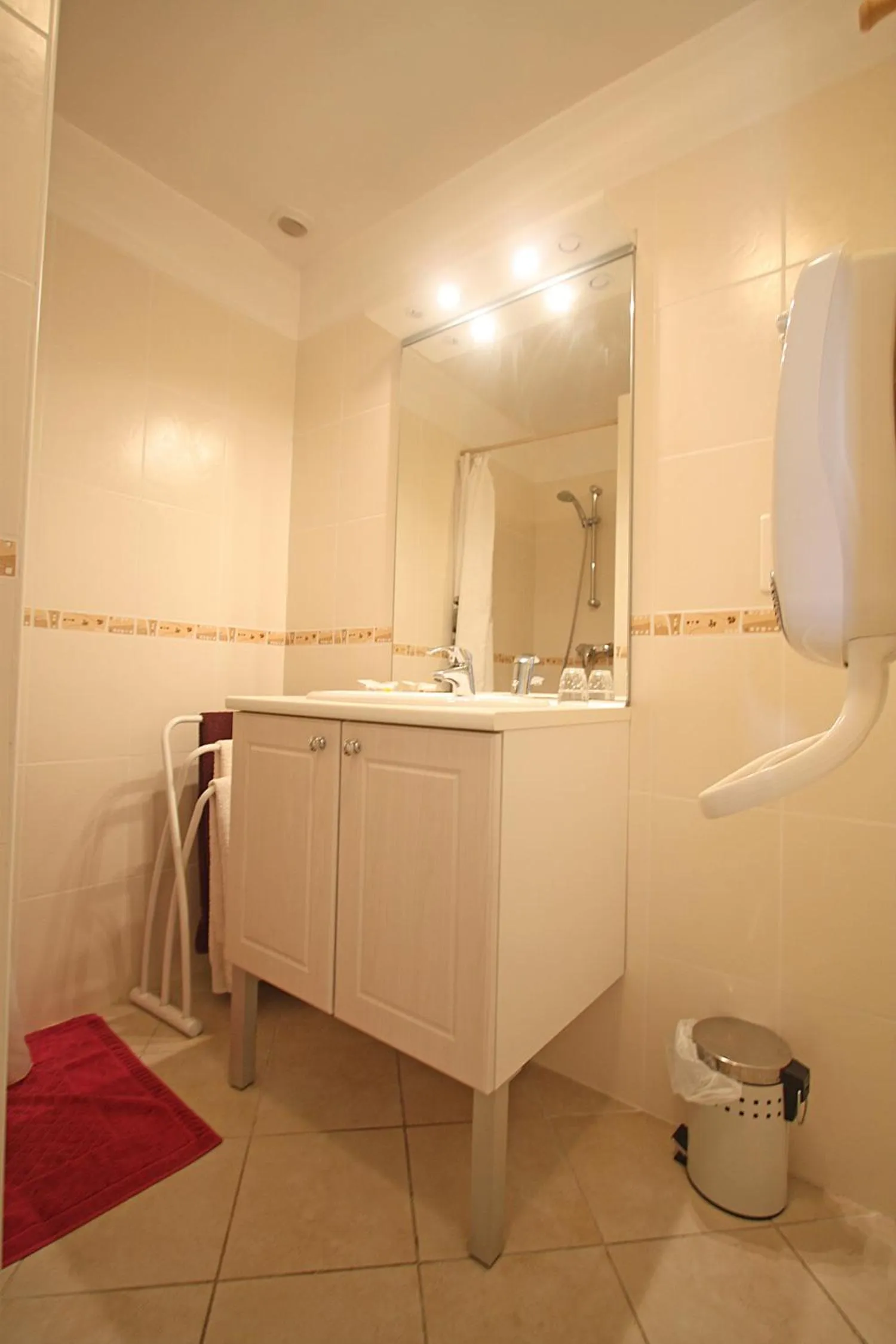 Chambres d'hôtes La Trottelée