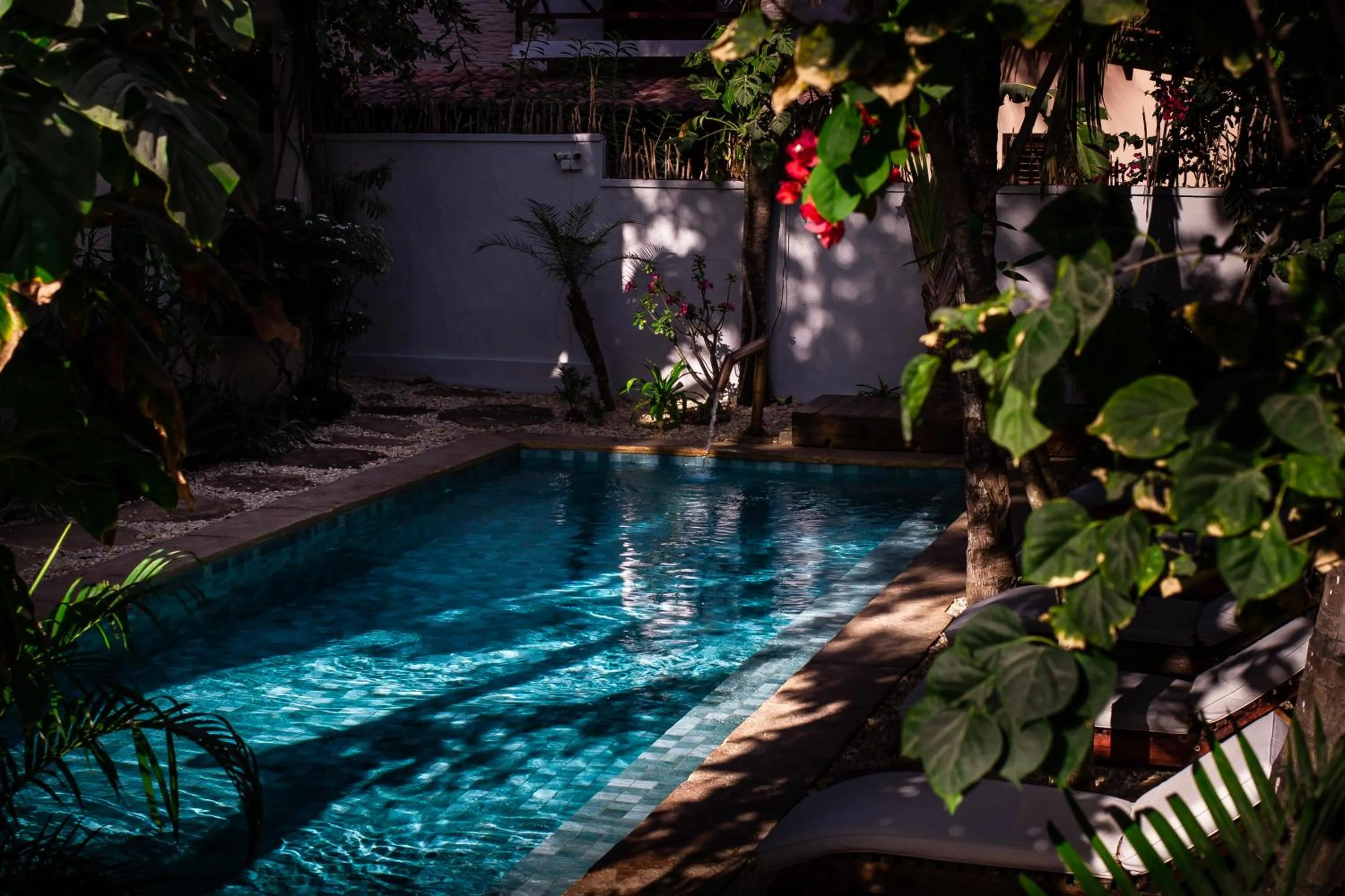 Day in CasaLô Hotel