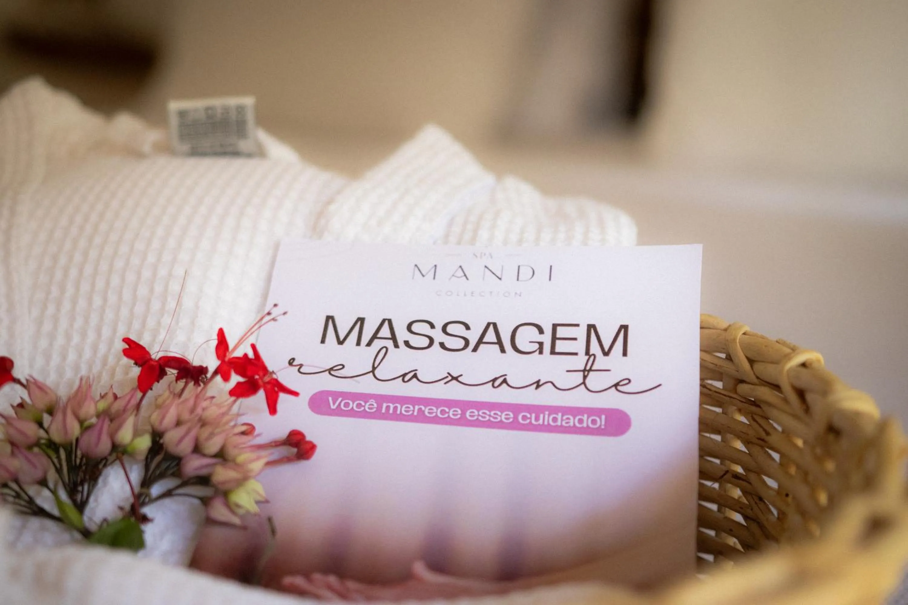 Spa and wellness centre/facilities in CasaLô Hotel