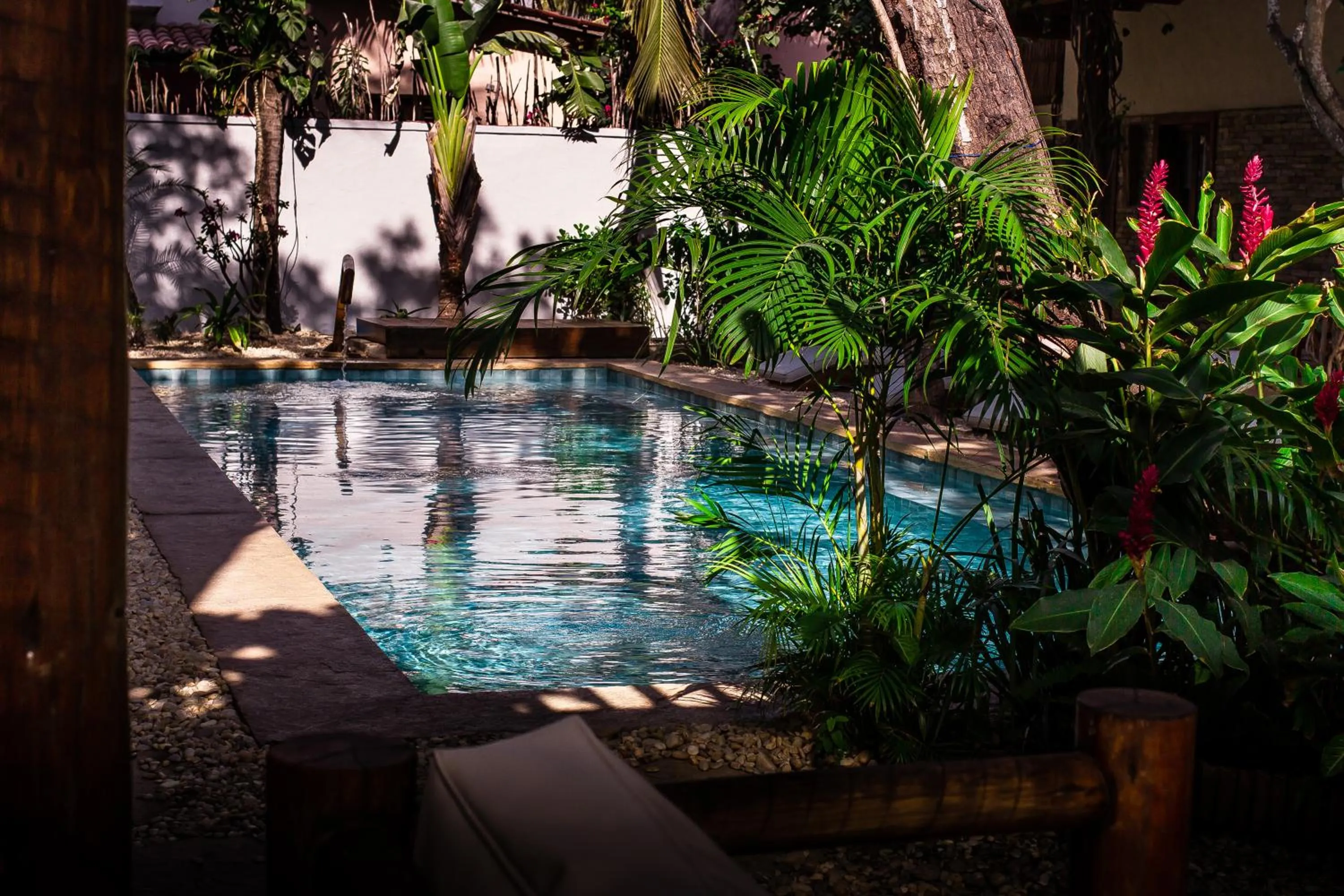 Day in CasaLô Hotel