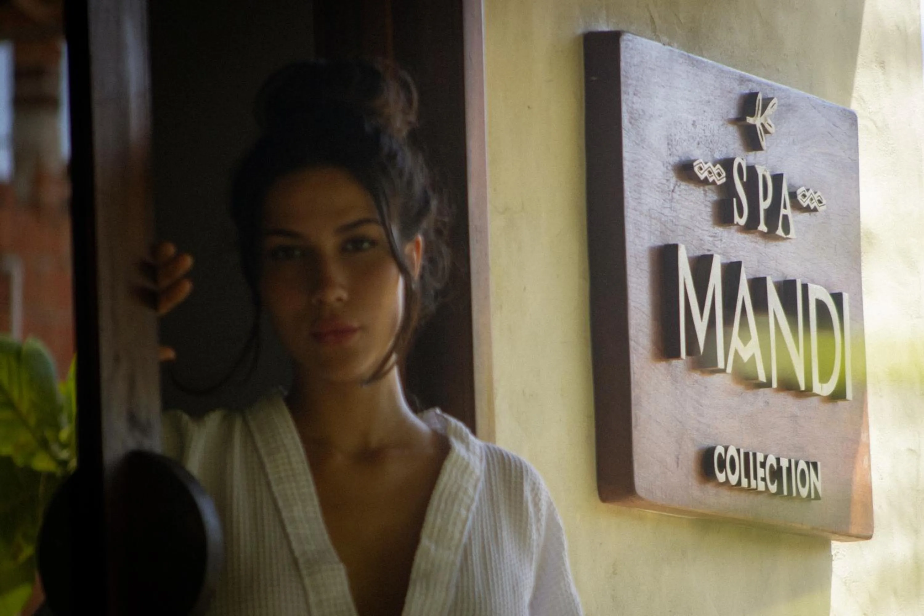 Spa and wellness centre/facilities in CasaLô Hotel