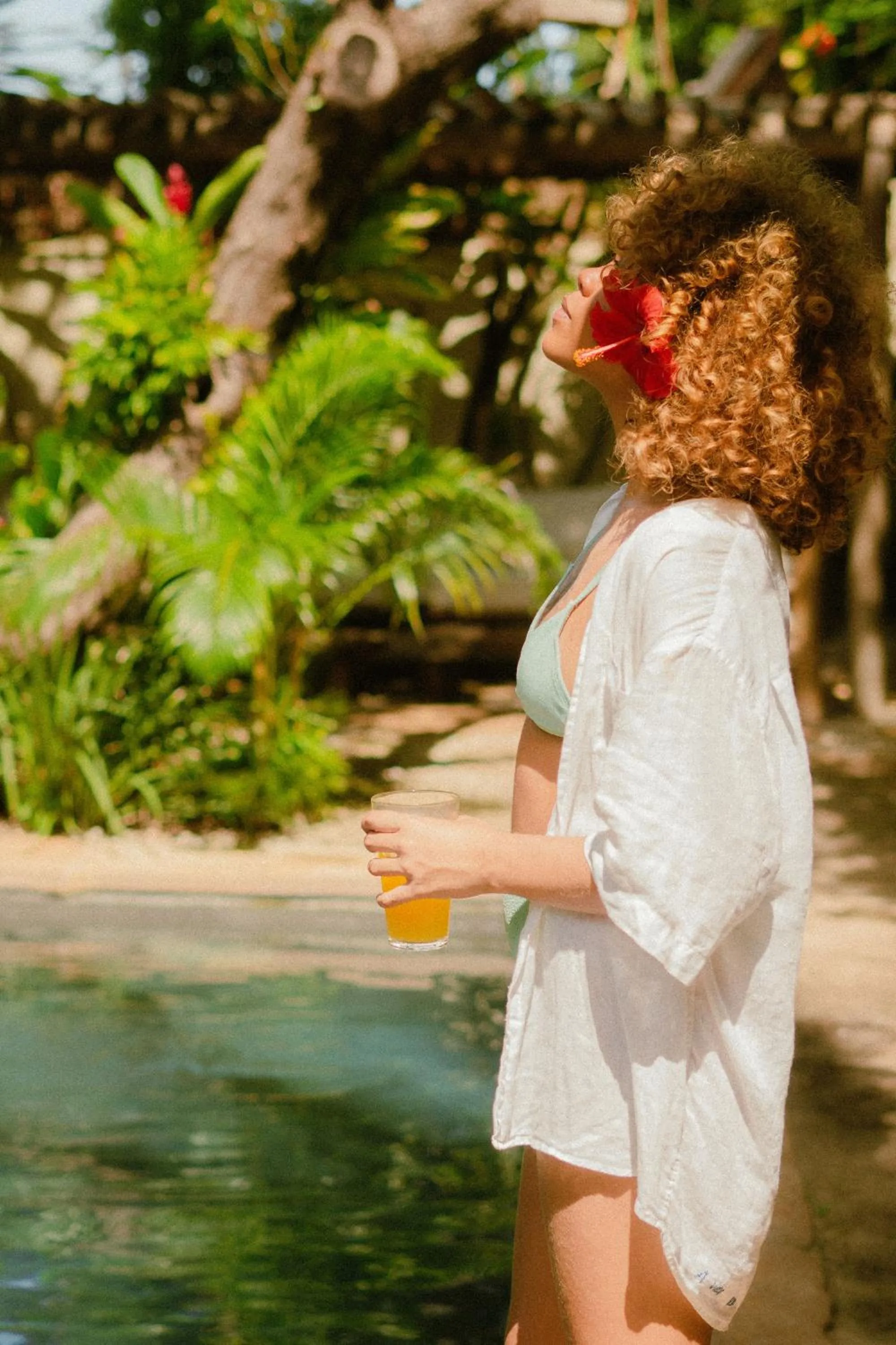 People in CasaLô Hotel