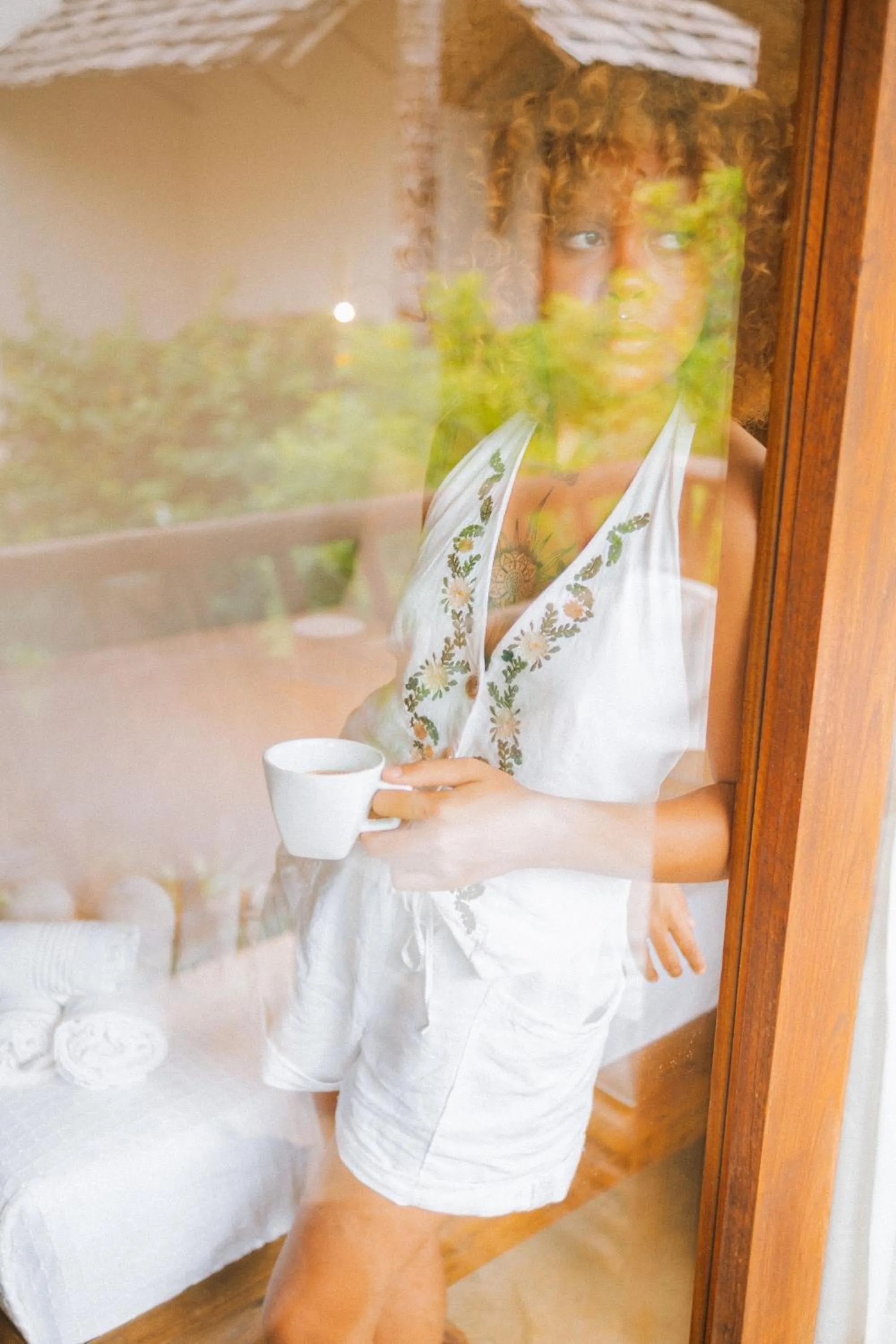 People in CasaLô Hotel