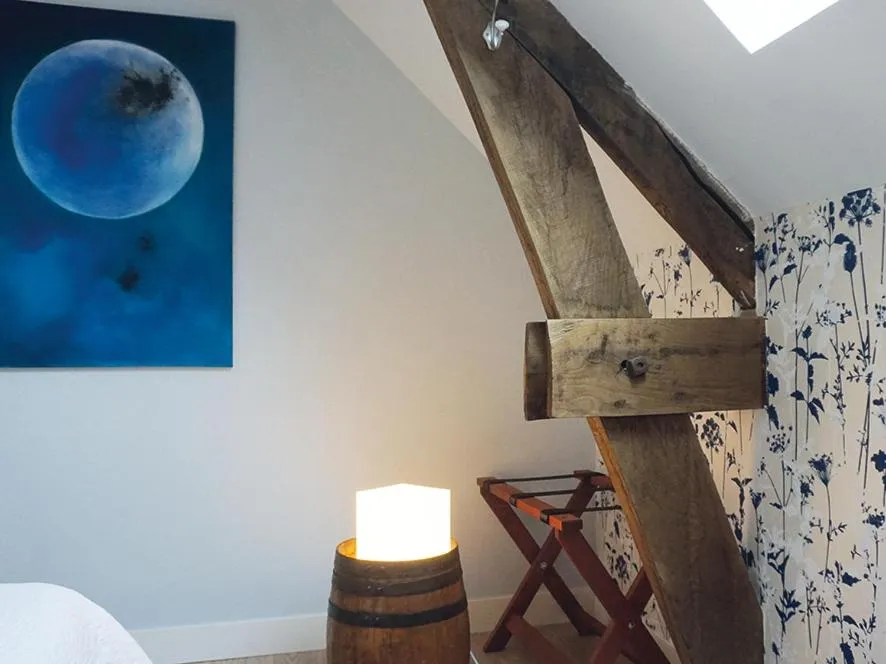 Bedroom in Ker Feuchidoul