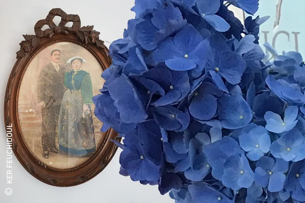 Decorative detail in Ker Feuchidoul