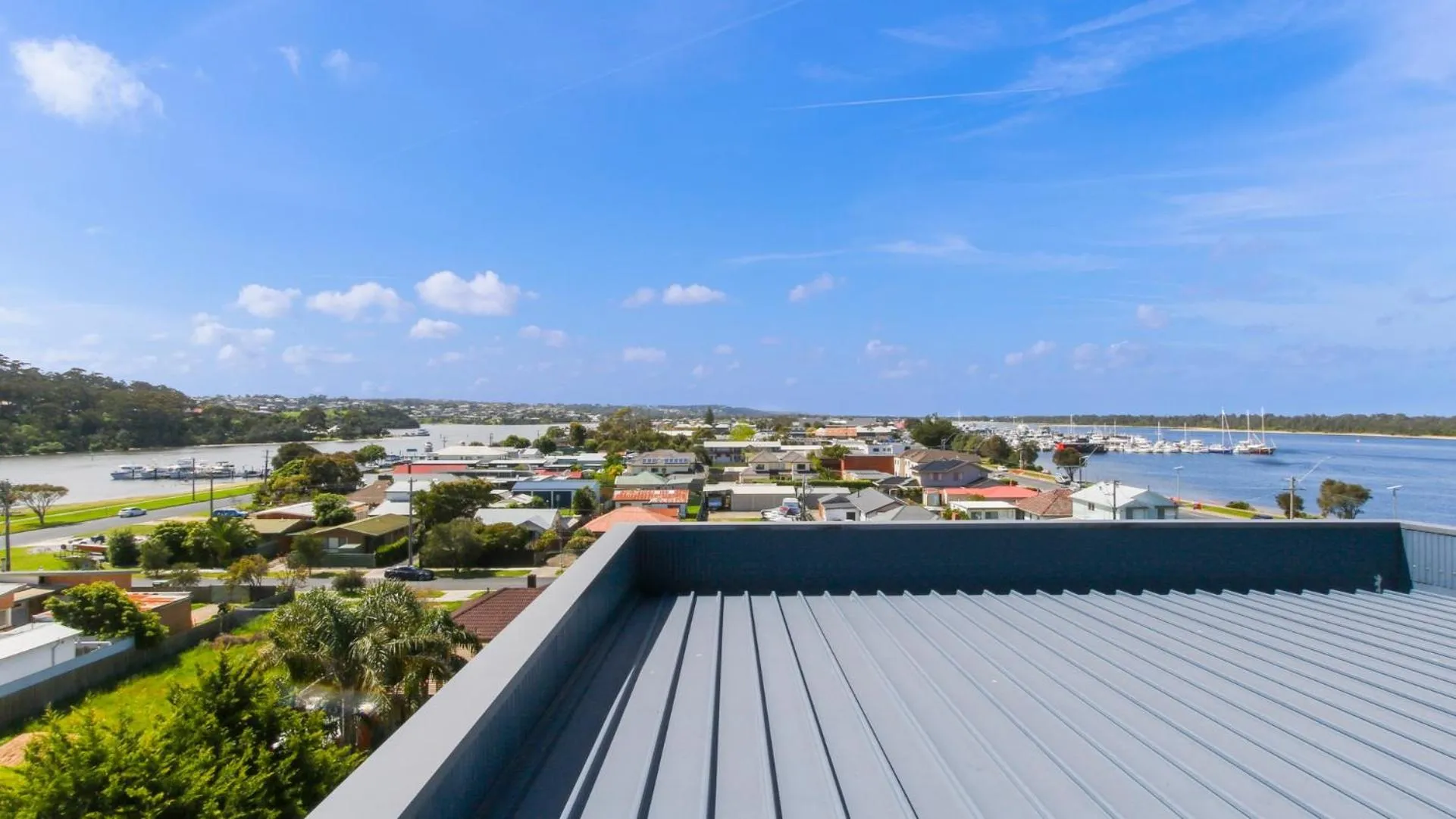 View (from property/room) in The Esplanade Resort And Spa