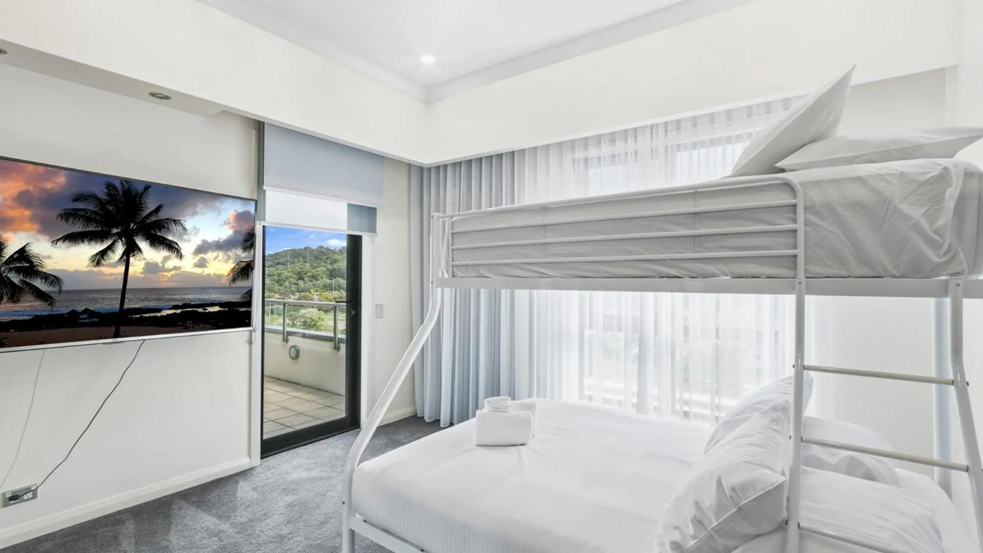 Bedroom, Bed in The Esplanade Resort And Spa