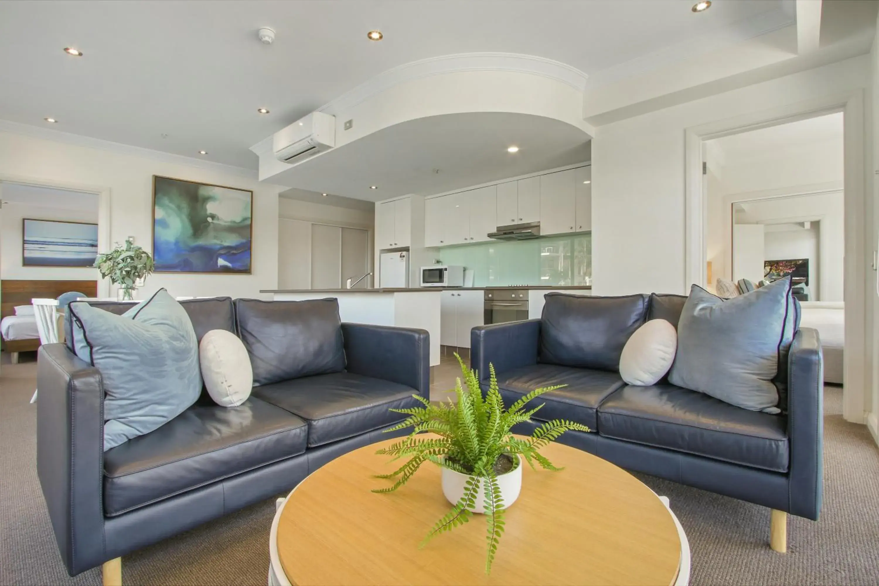 Three-Bedroom Residence in The Esplanade Resort And Spa Three-Bedroom Residence in The Esplanade Resort And Spa