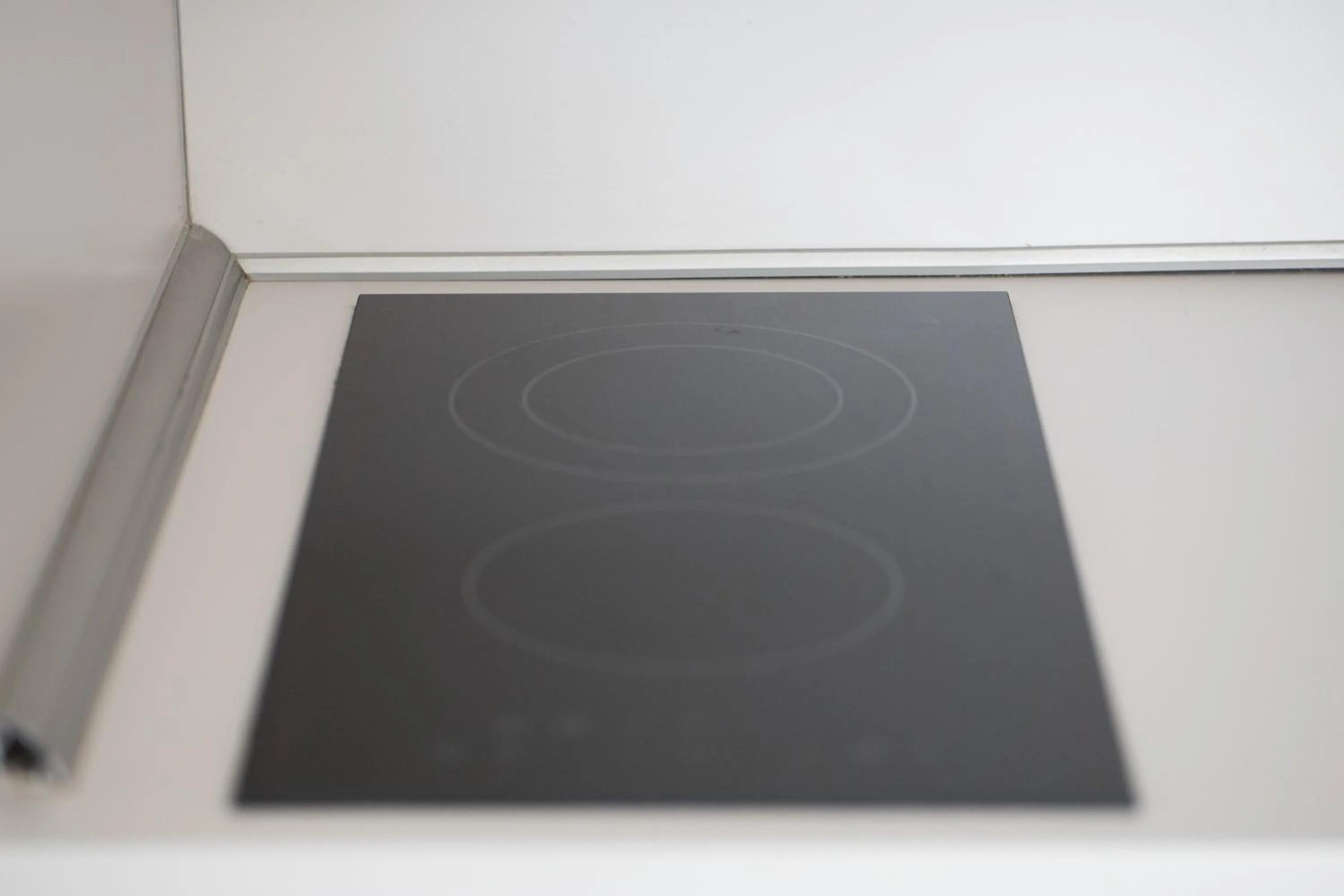 Kitchen or kitchenette in Bed and Chic