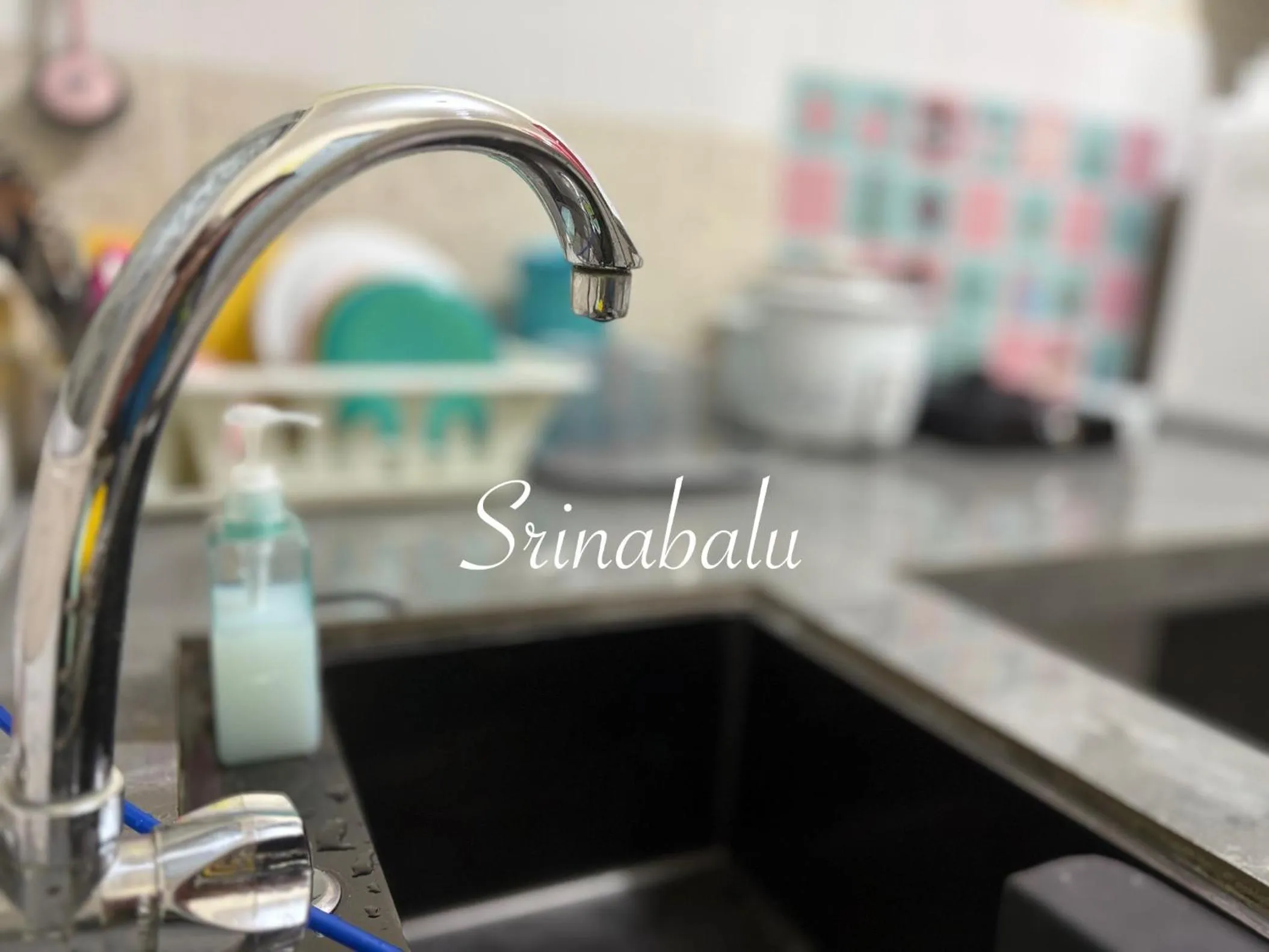 Sri Nabalu Apartment Platinum Putatan