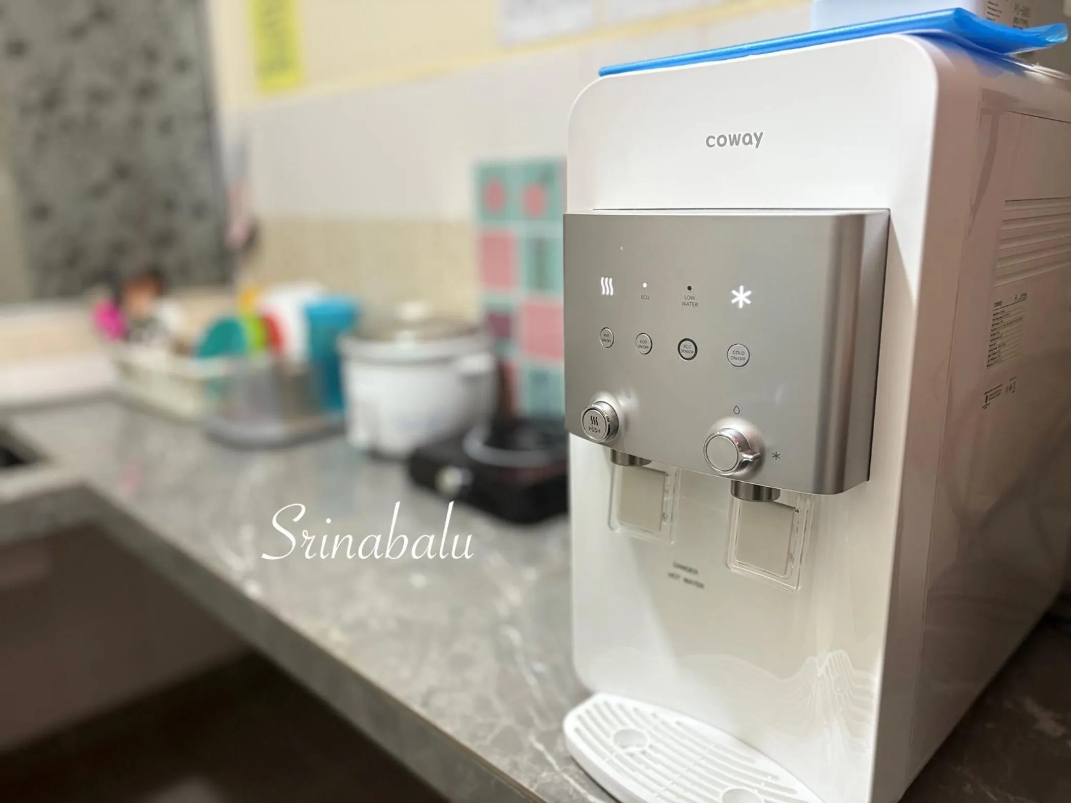 Sri Nabalu Apartment Platinum Putatan