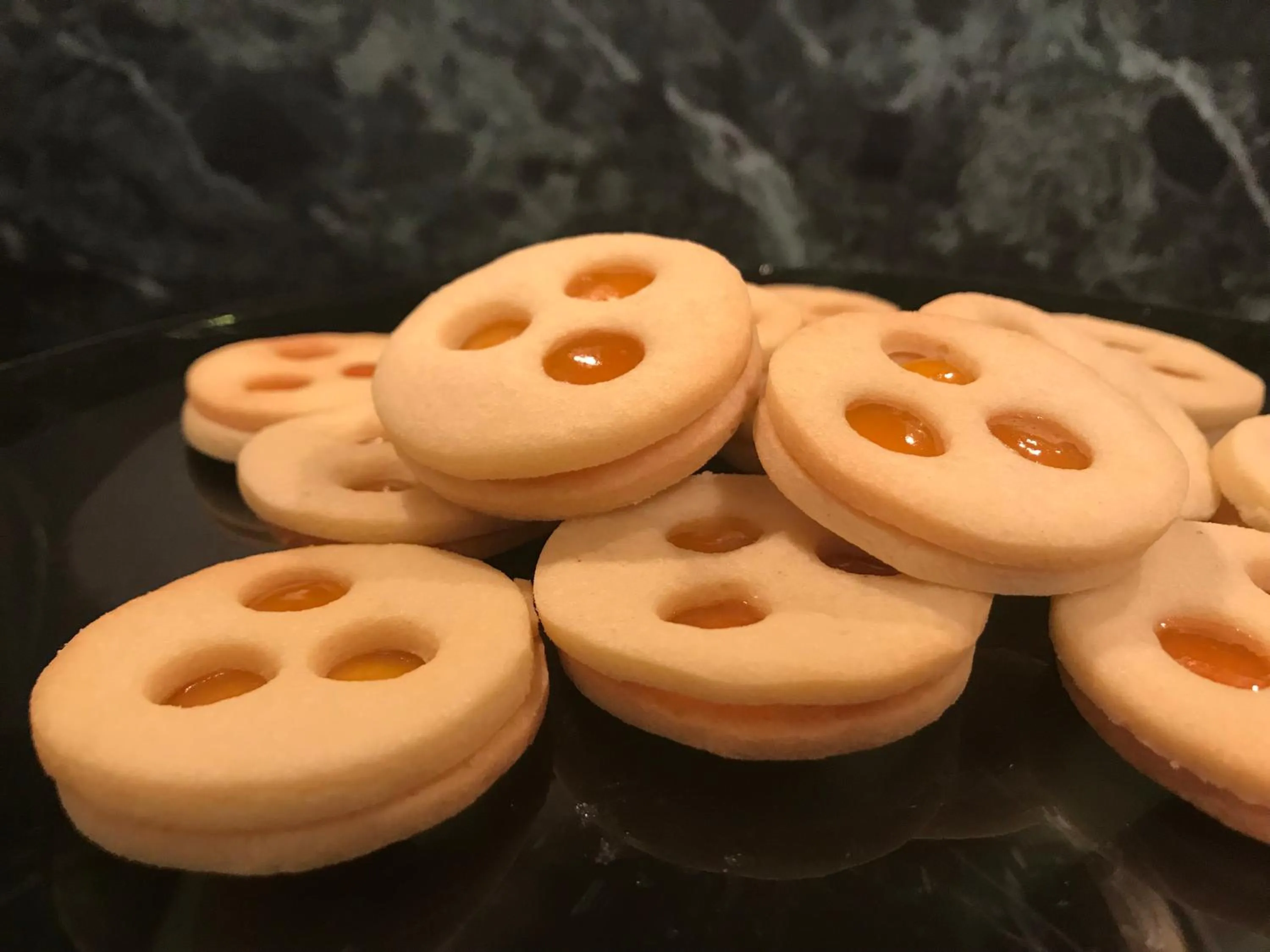 Property building in Barù in Chiaia