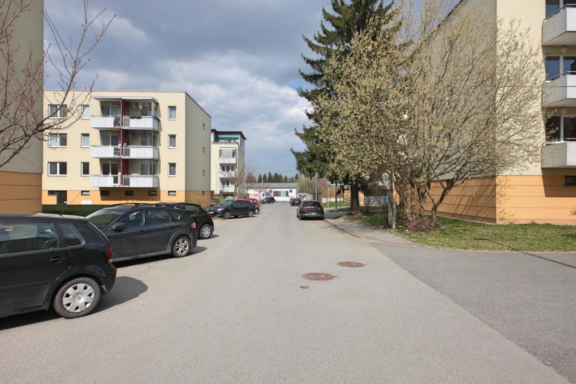 Off site in Richie Apartment near Aquapark