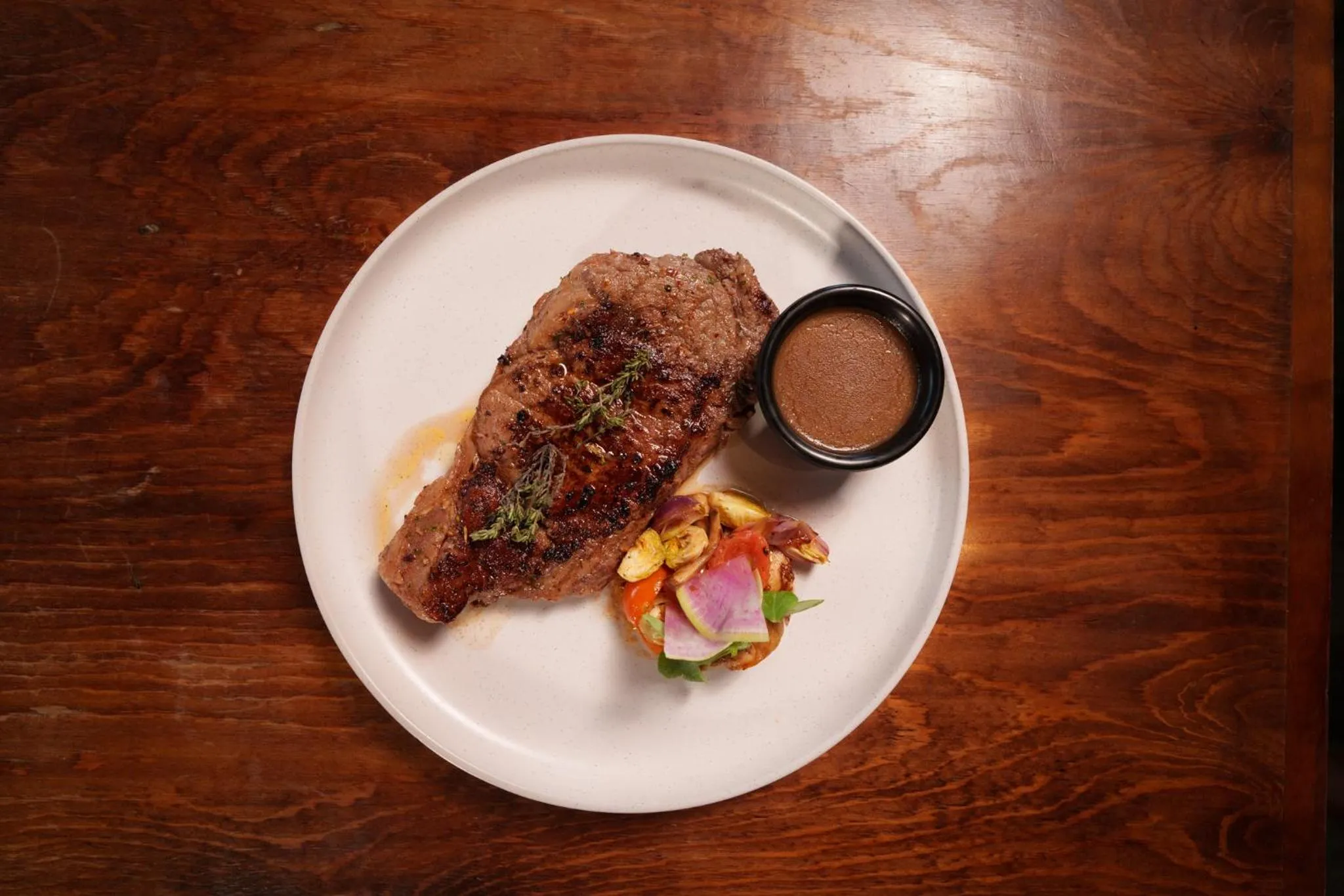 Restaurant/places to eat in Azulea Bacalar Hotel & Spa - Lagoon Front