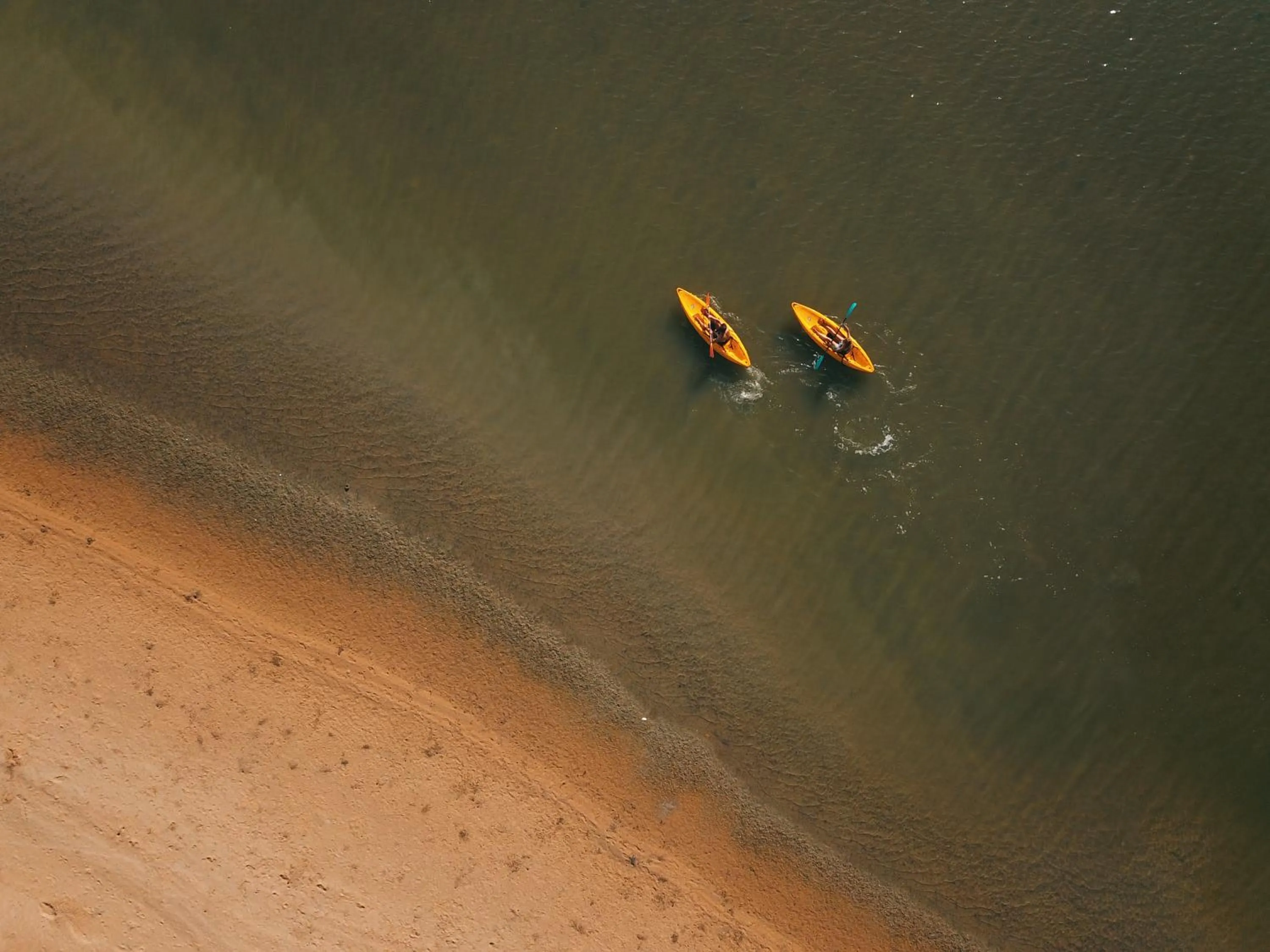 Activities in Elements Beach & Nature Resort