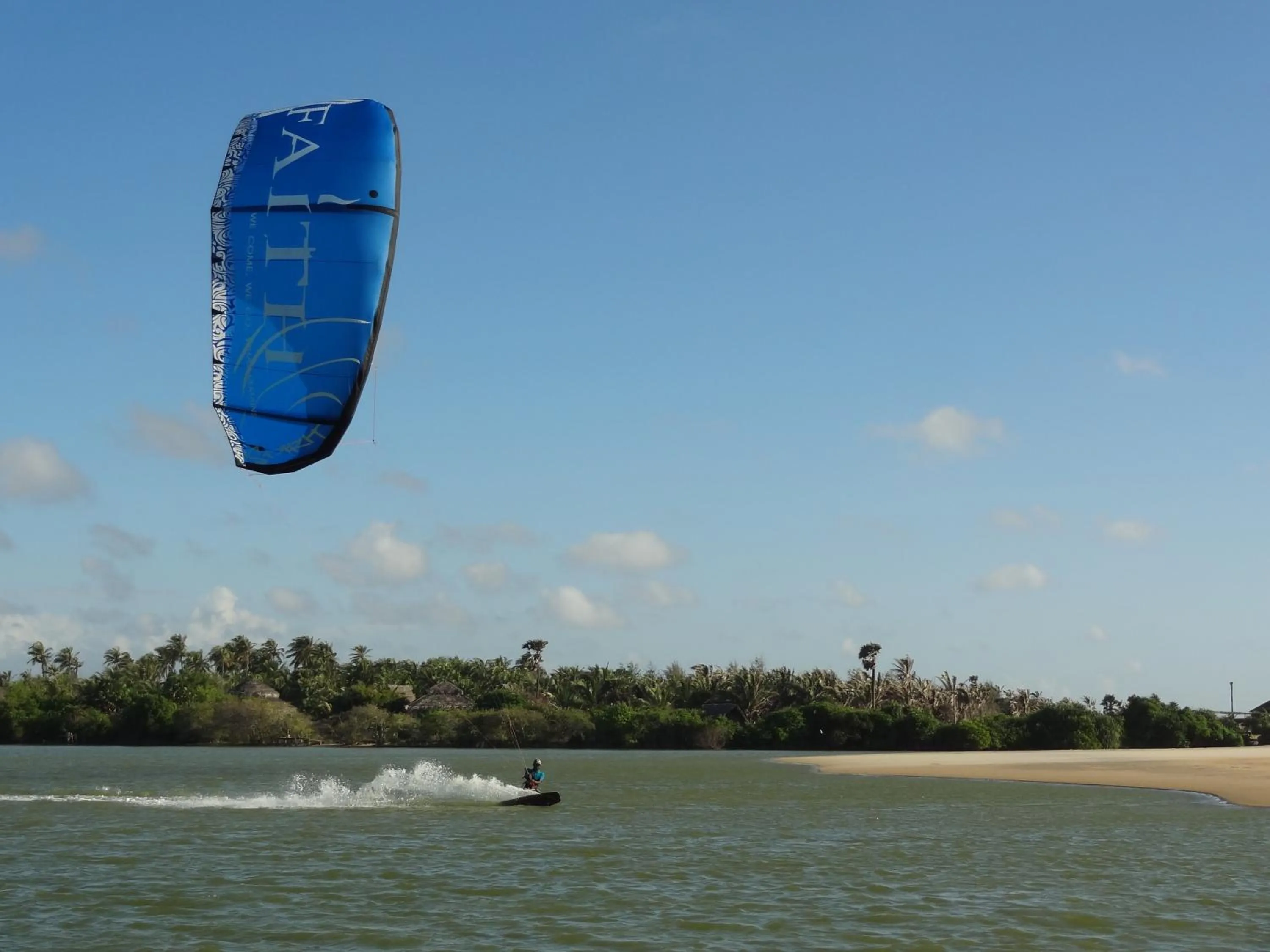 Activities in Elements Beach & Nature Resort