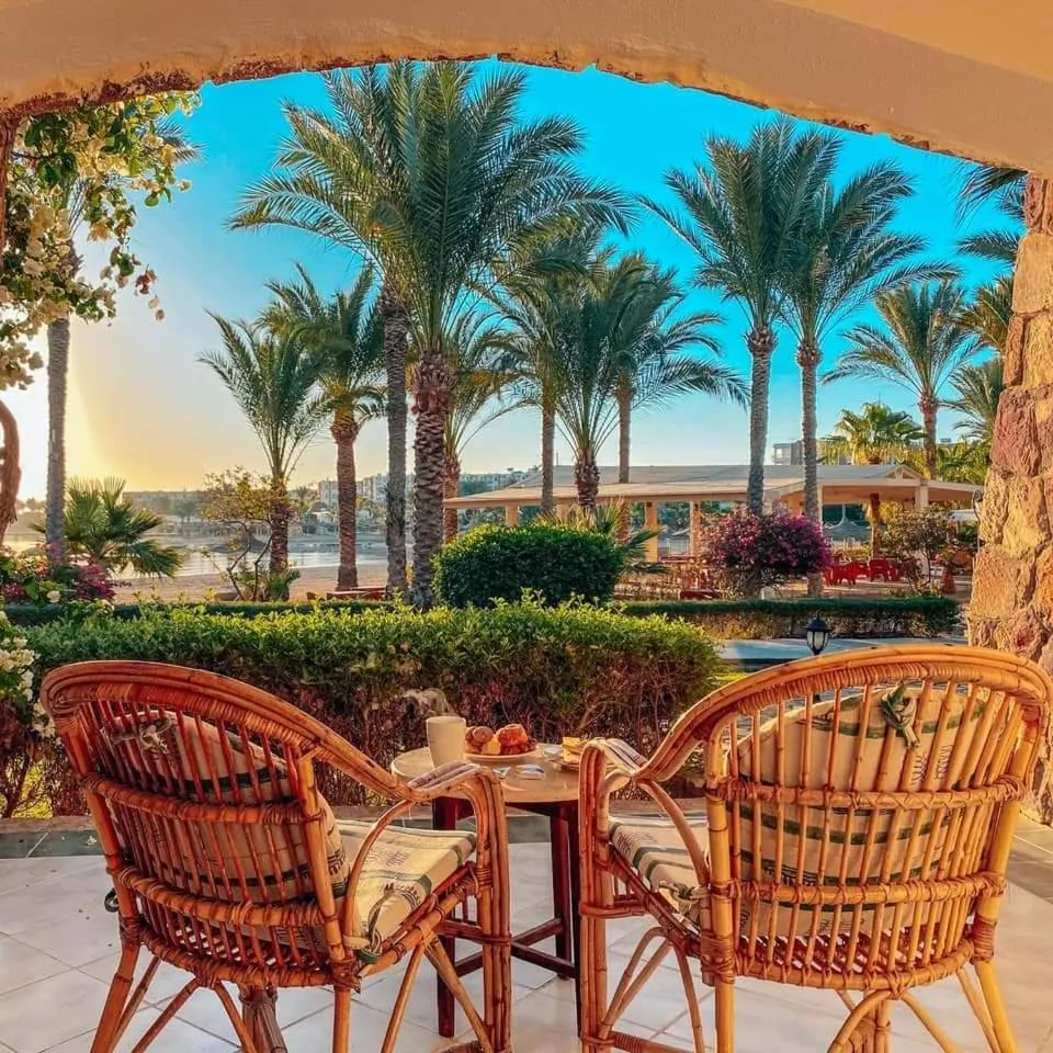 Brayka Bay Reef Resort