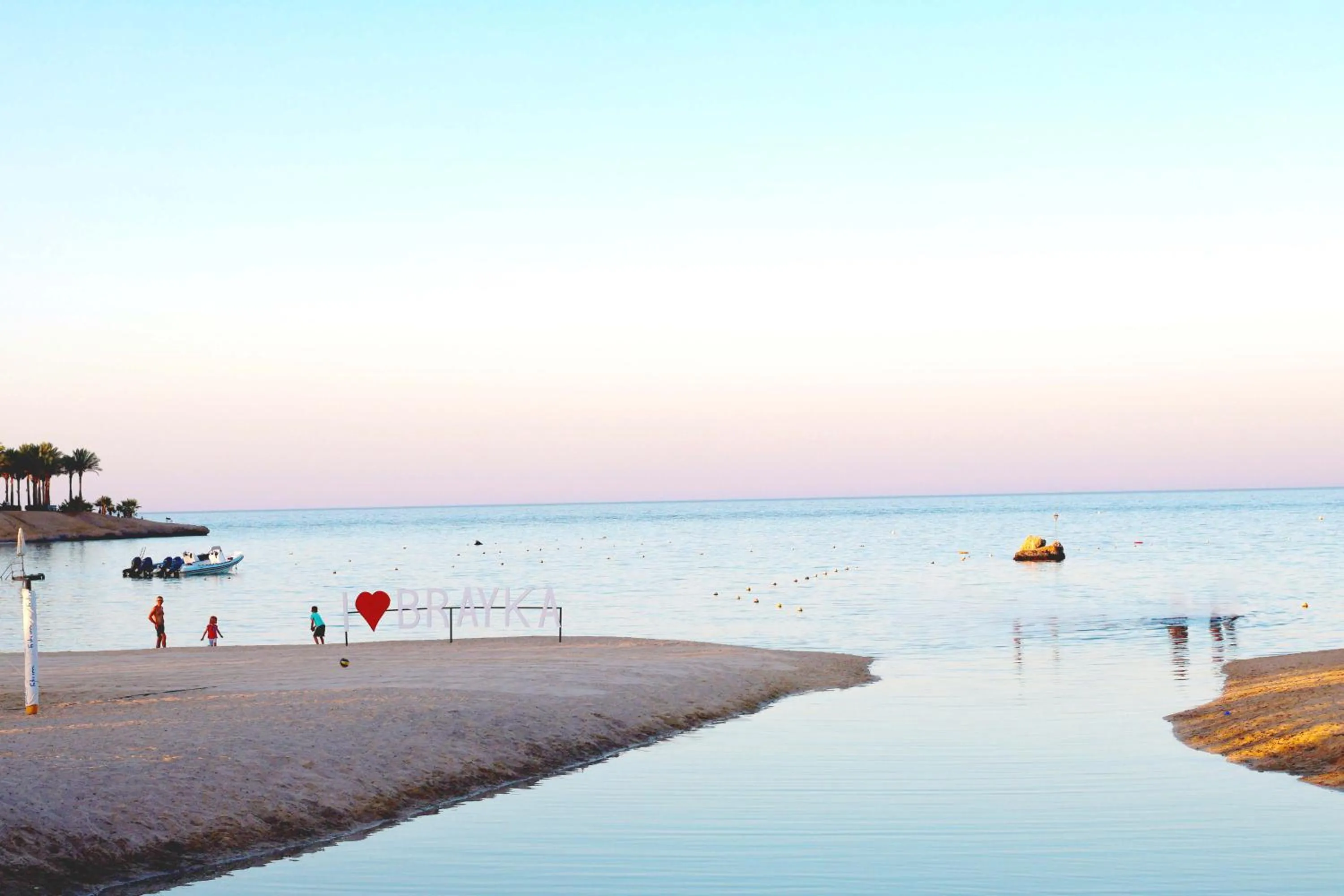 Brayka Bay Reef Resort