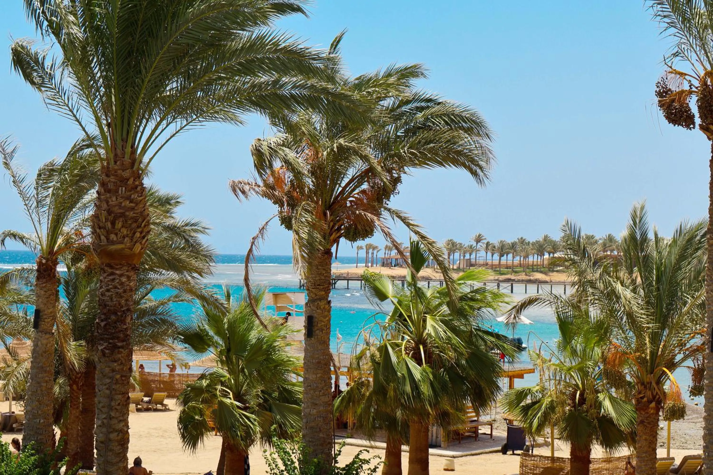 Brayka Bay Reef Resort