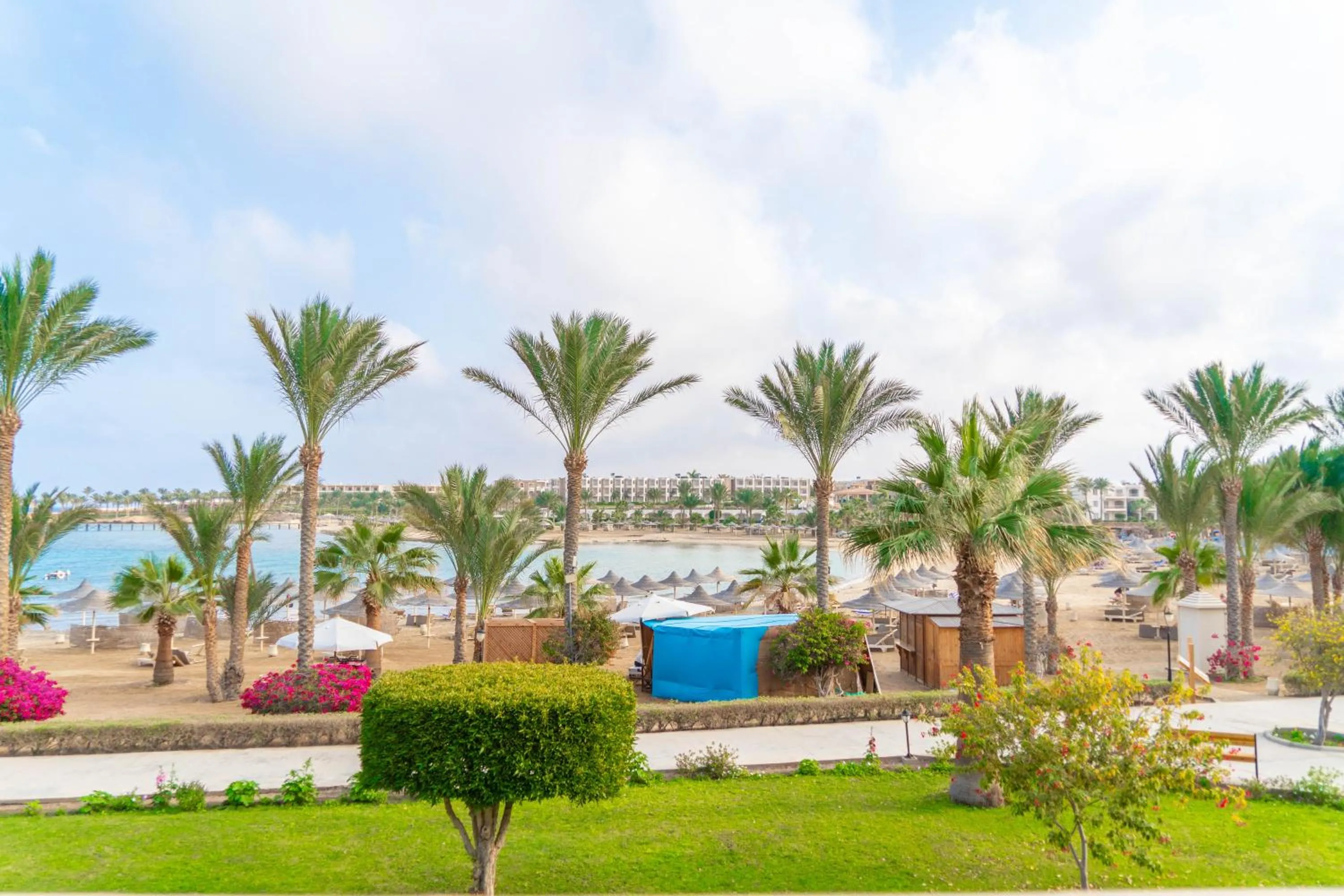 Brayka Bay Reef Resort