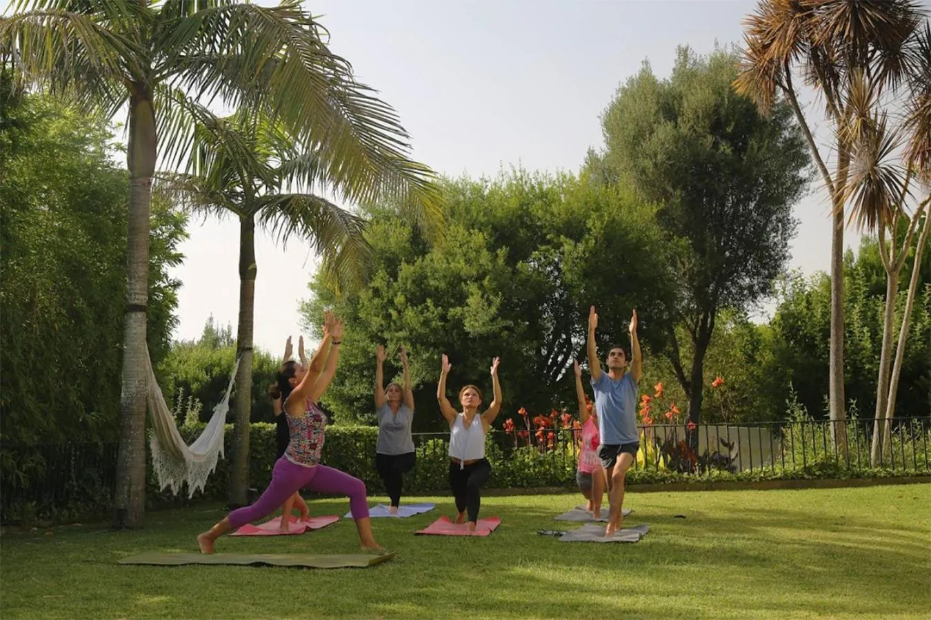 Activities in Casa do Valle