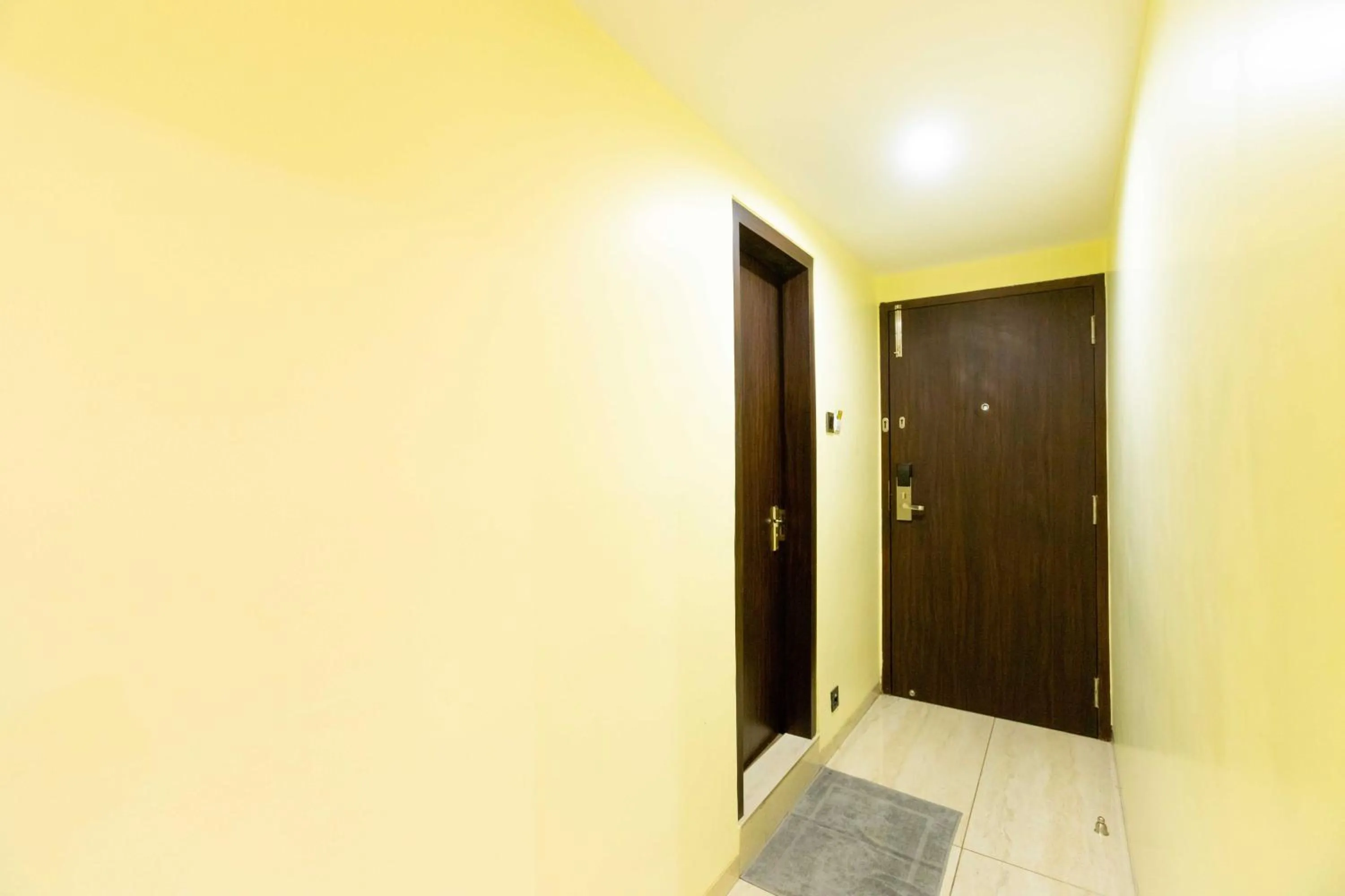 Lobby or reception in Hotel Godwin - Colaba