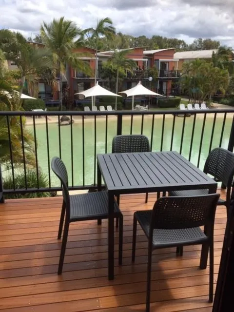 Noosa Lakes Resort