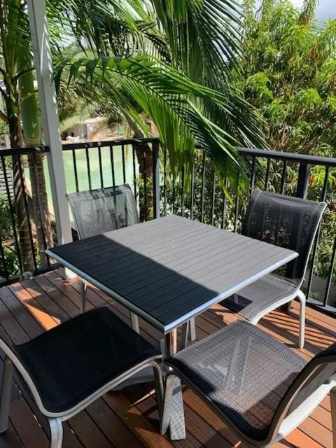 Noosa Lakes Resort