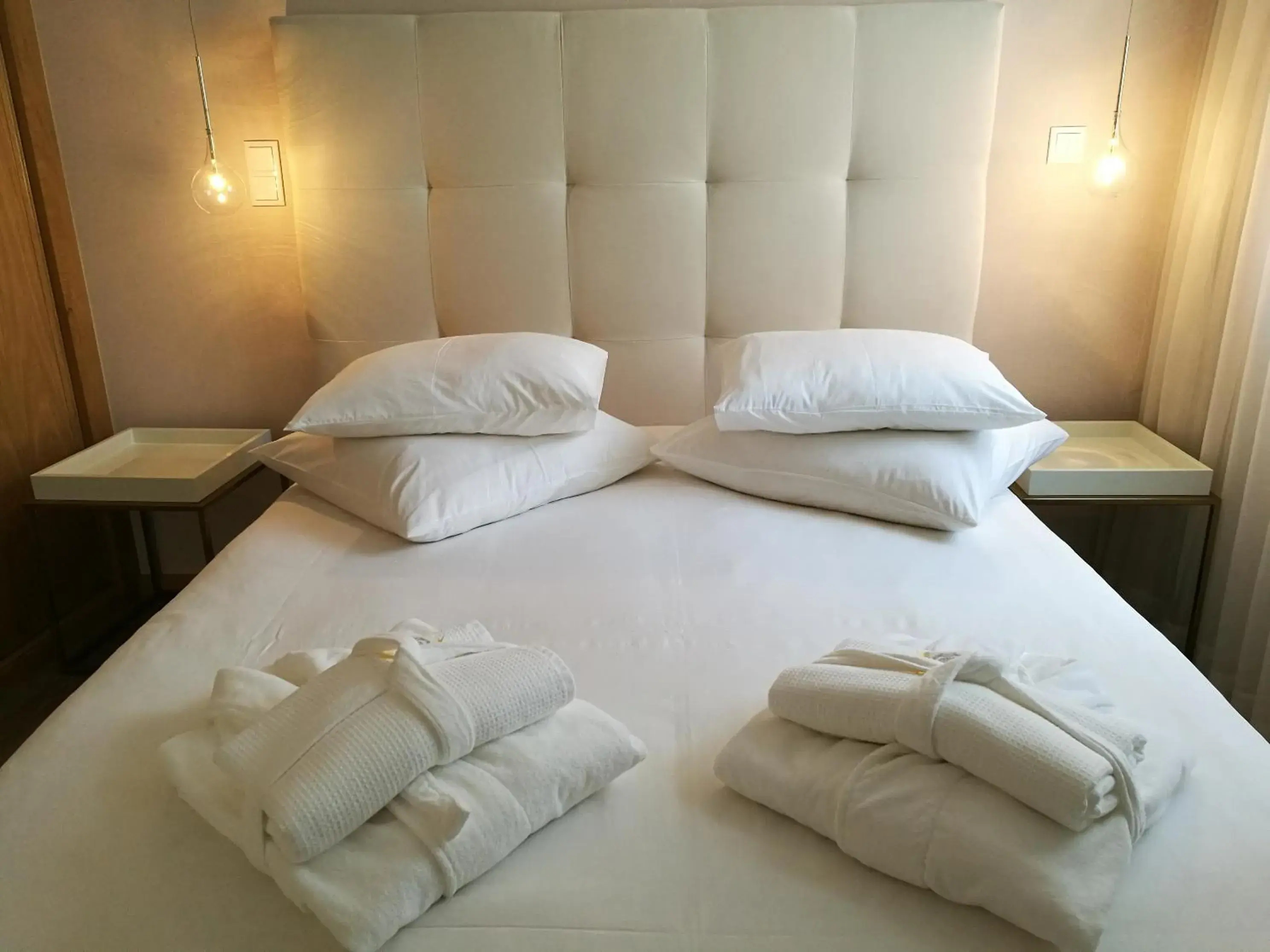 Deluxe Suite in Hostel Gaia Porto Deluxe Suite in Hostel Gaia Porto