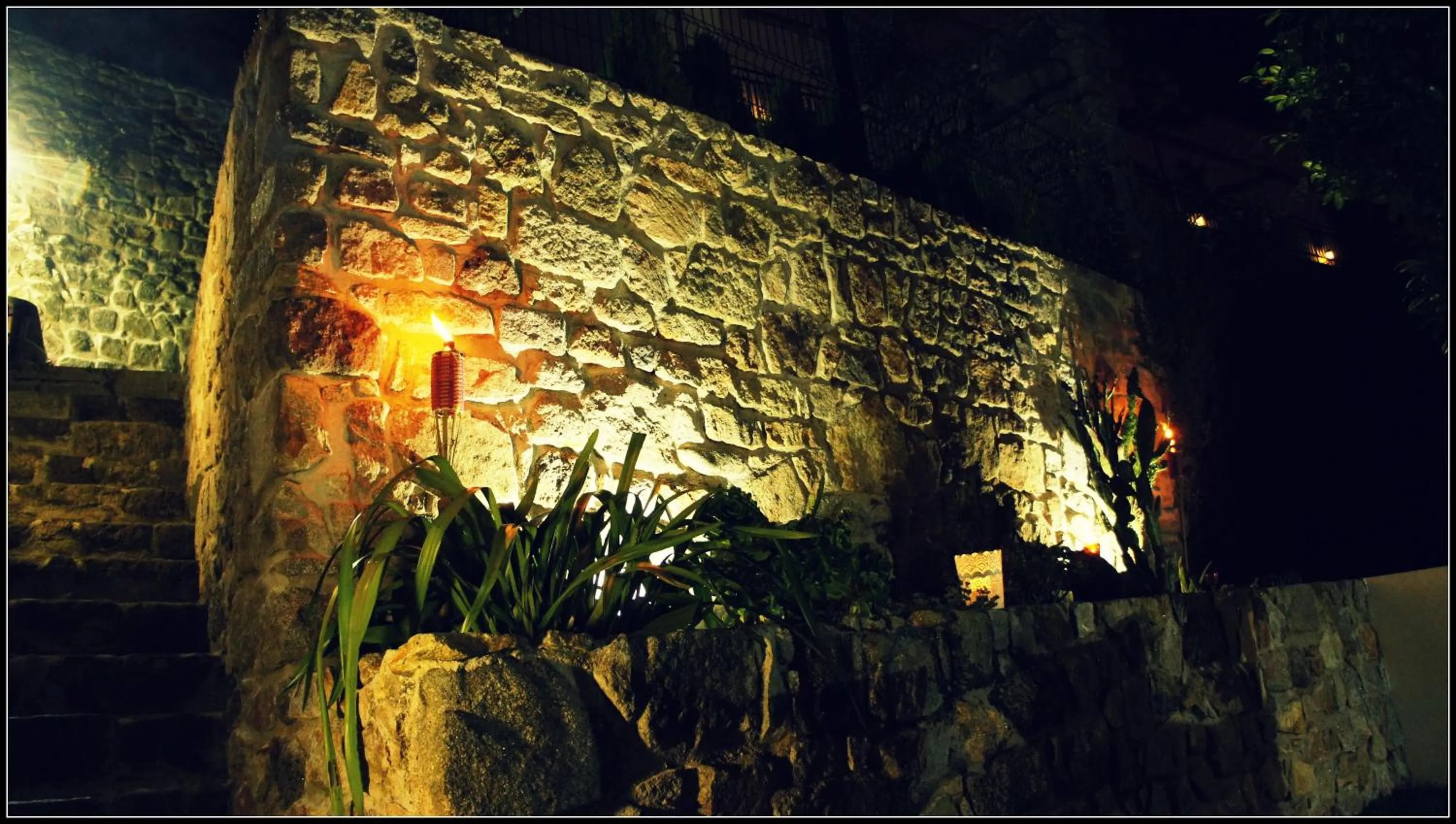 Night in Hostel Gaia Porto