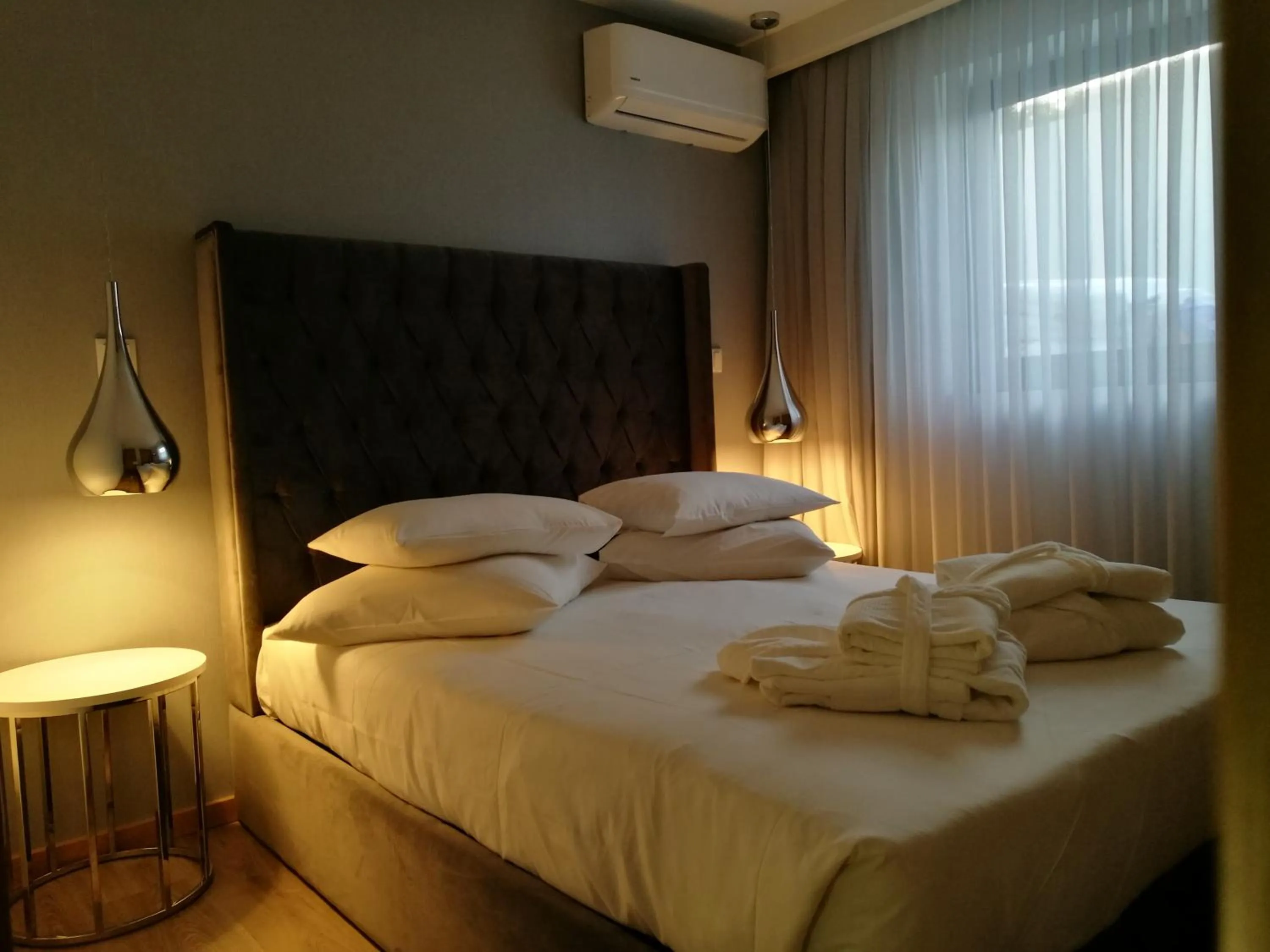 Bed in Hostel Gaia Porto