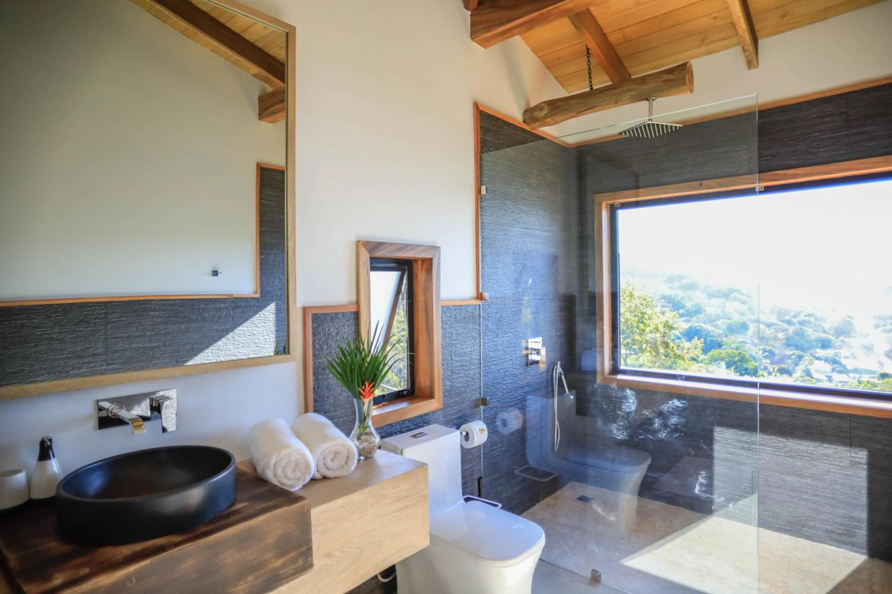 Bathroom in Vista del Alma Boutique - Adult Only