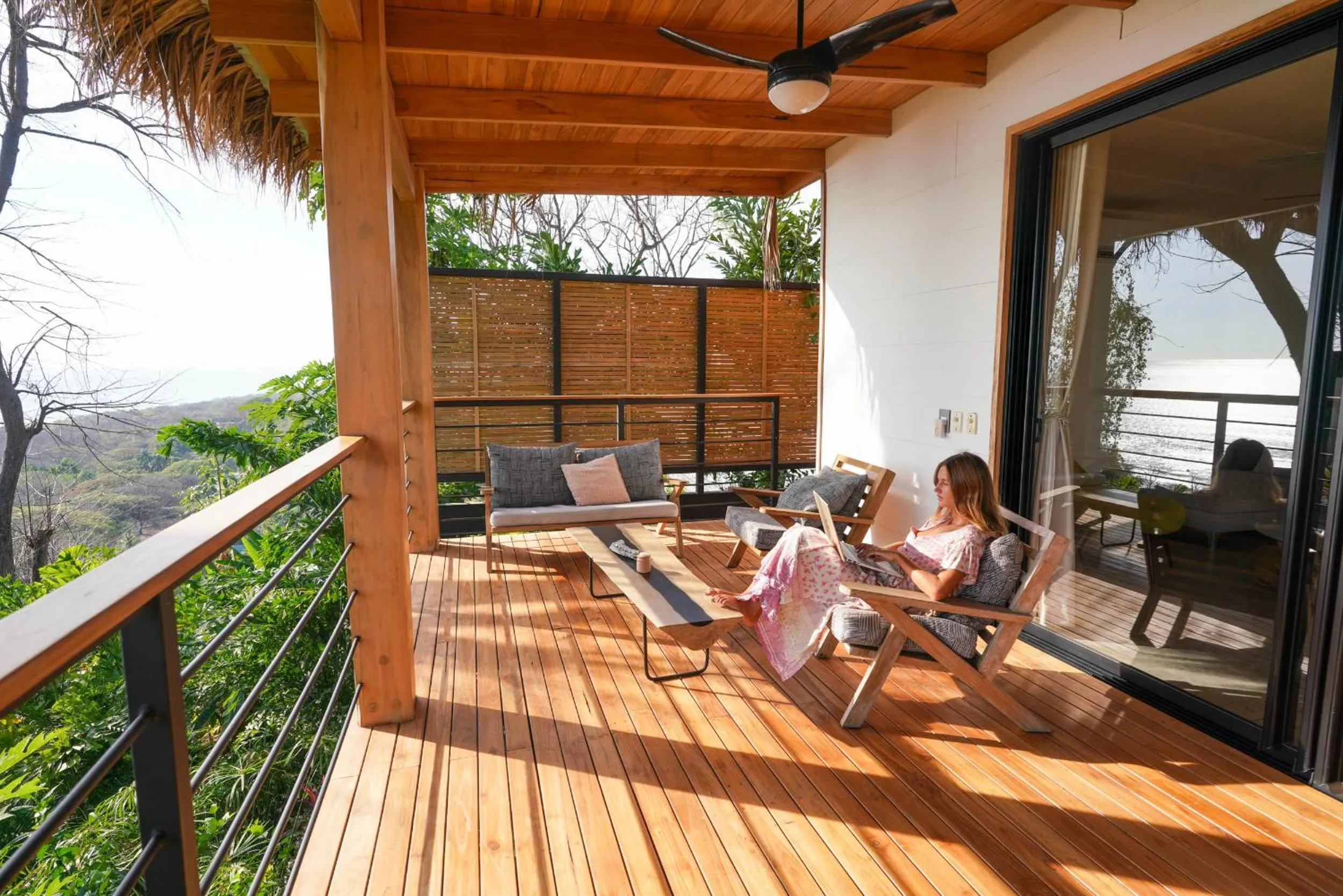 People in Vista del Alma Boutique - Adult Only