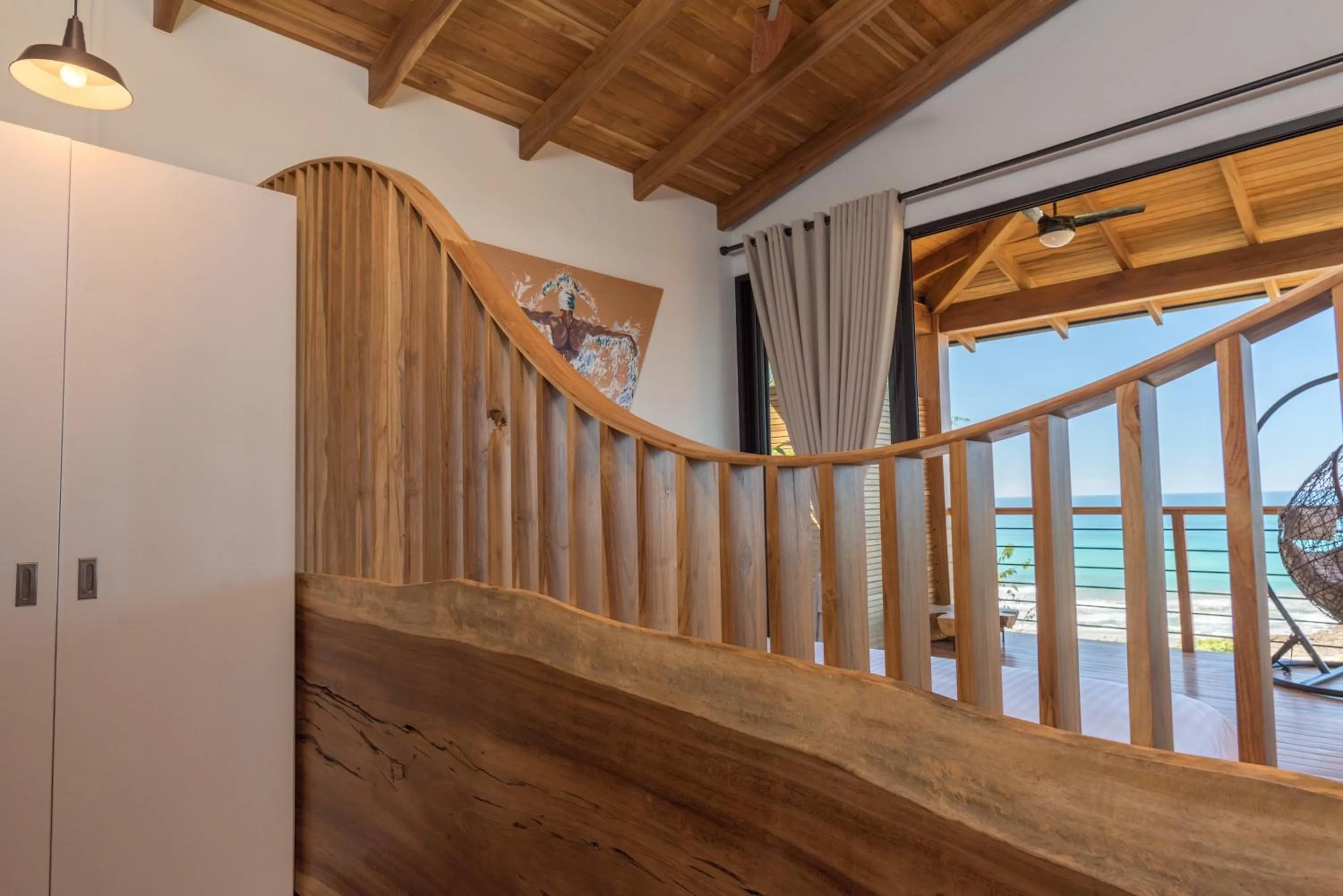 Area and facilities in Vista del Alma Boutique - Adult Only