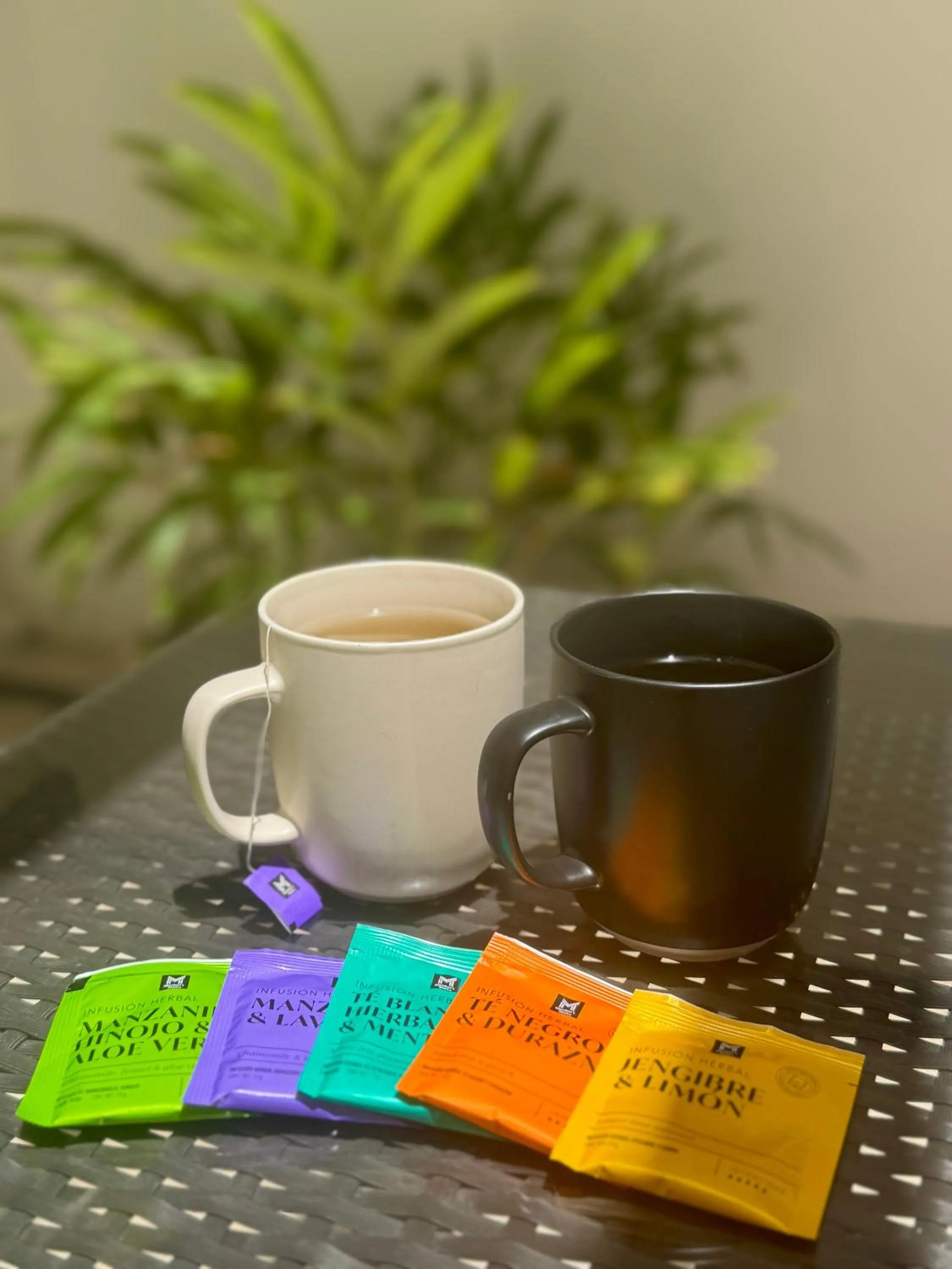 Continental breakfast in Illusion Xpress I Attraction Hotel Deluxe