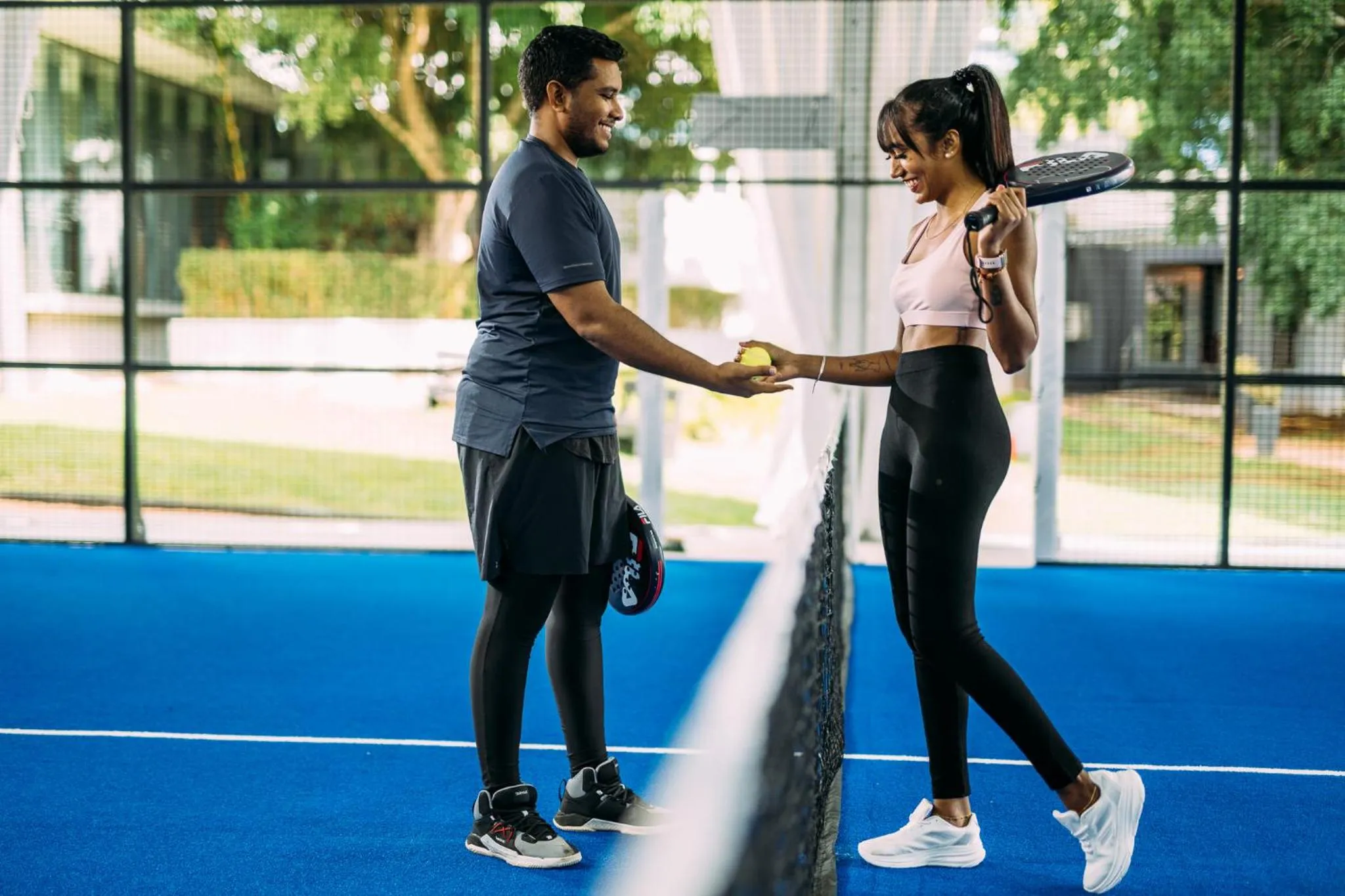 Activities in Hennessy Park Hotel