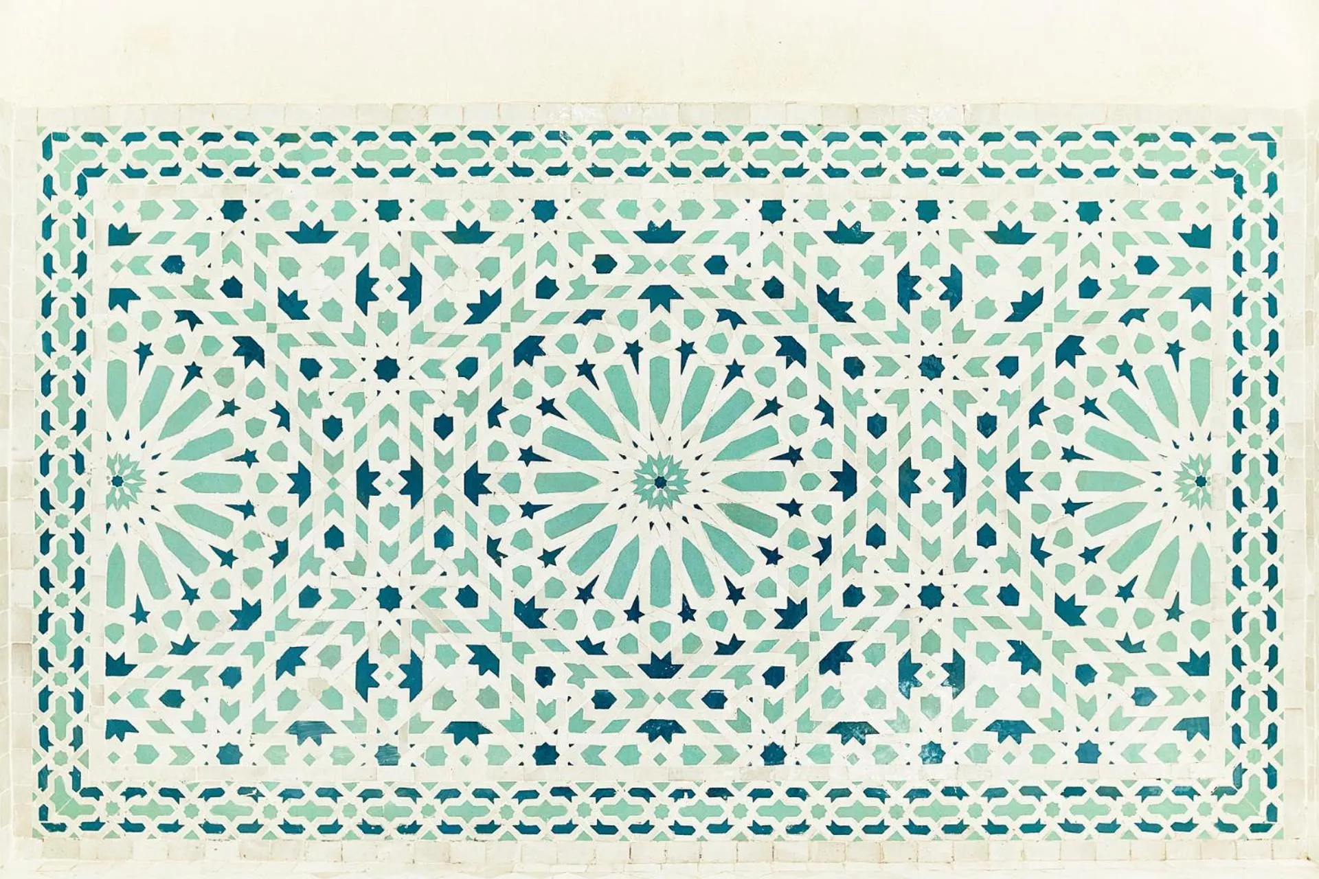 Steam room in Chaq Chaq