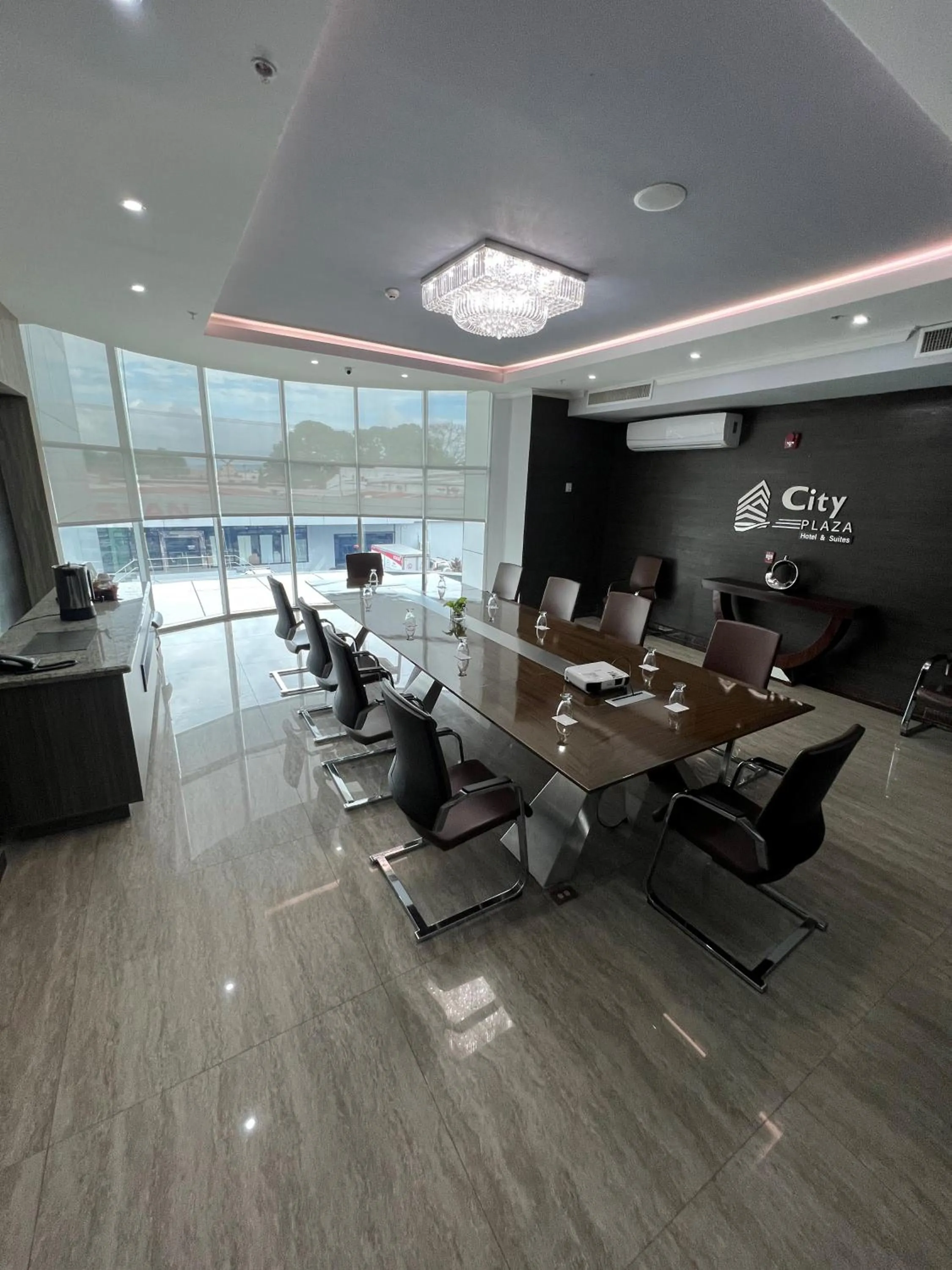 Banquet/Function facilities in Hotel City Plaza & Suites