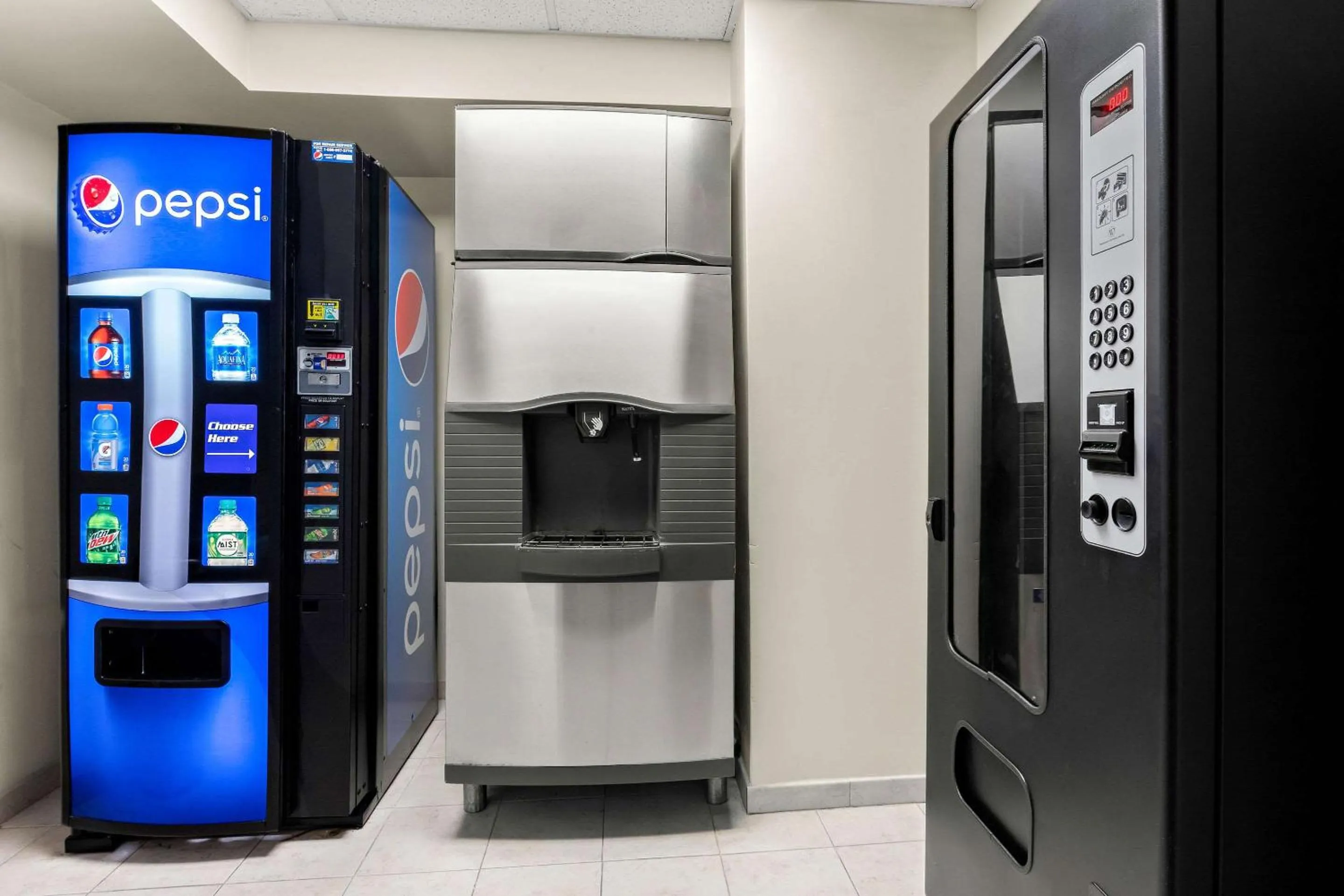 Other in Quality Inn Edison-New Brunswick