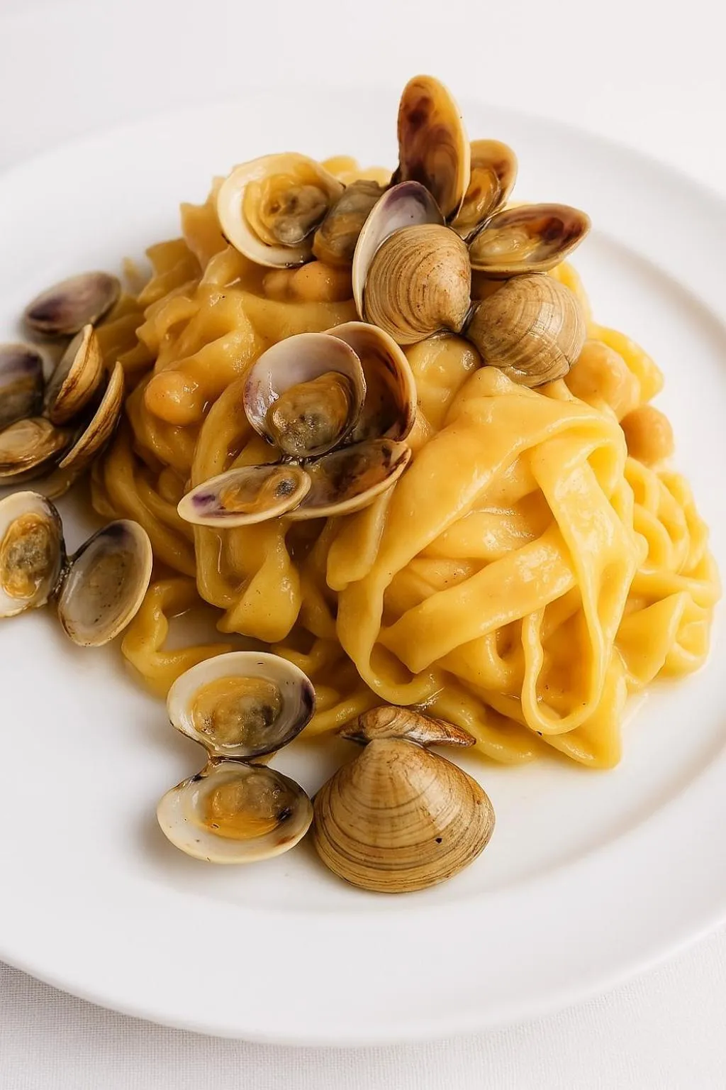 Restaurant/places to eat in Hotel Darsena